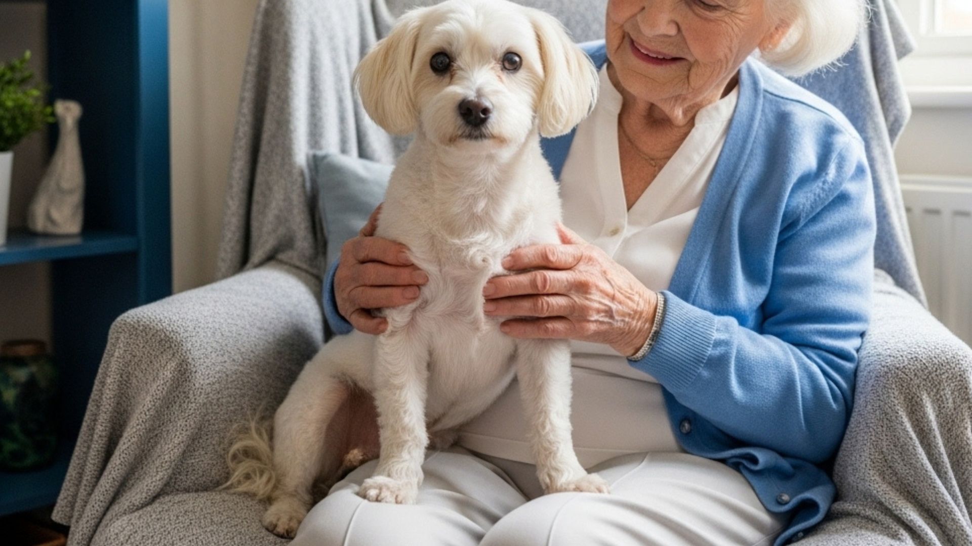 9 Best Dog Breeds for Promoting Socialization in Seniors Top Picks