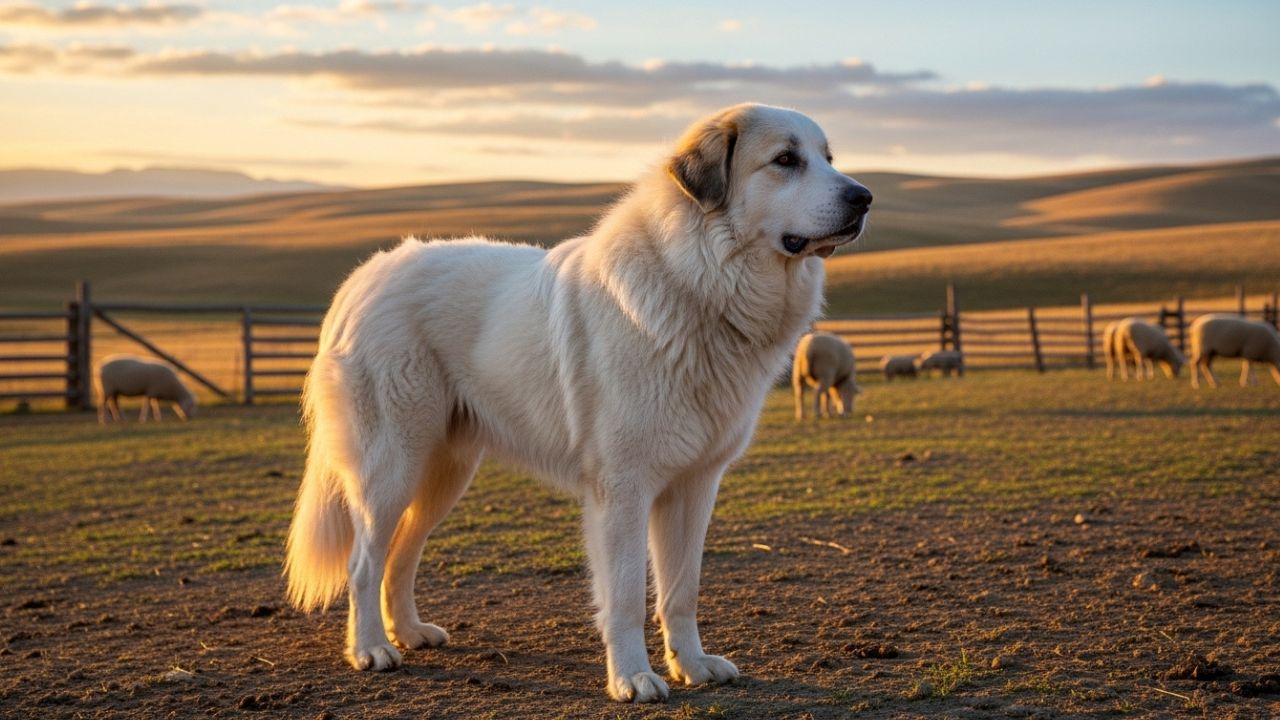 9 Best Dog Breeds for Protecting Your Ranch and Animals From Predators