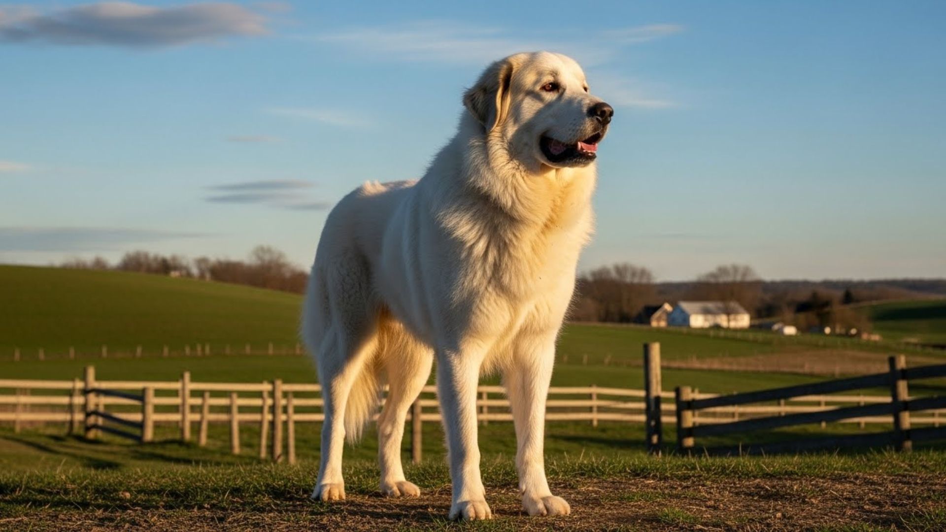 9 Best Dog Breeds for Rural Protection
