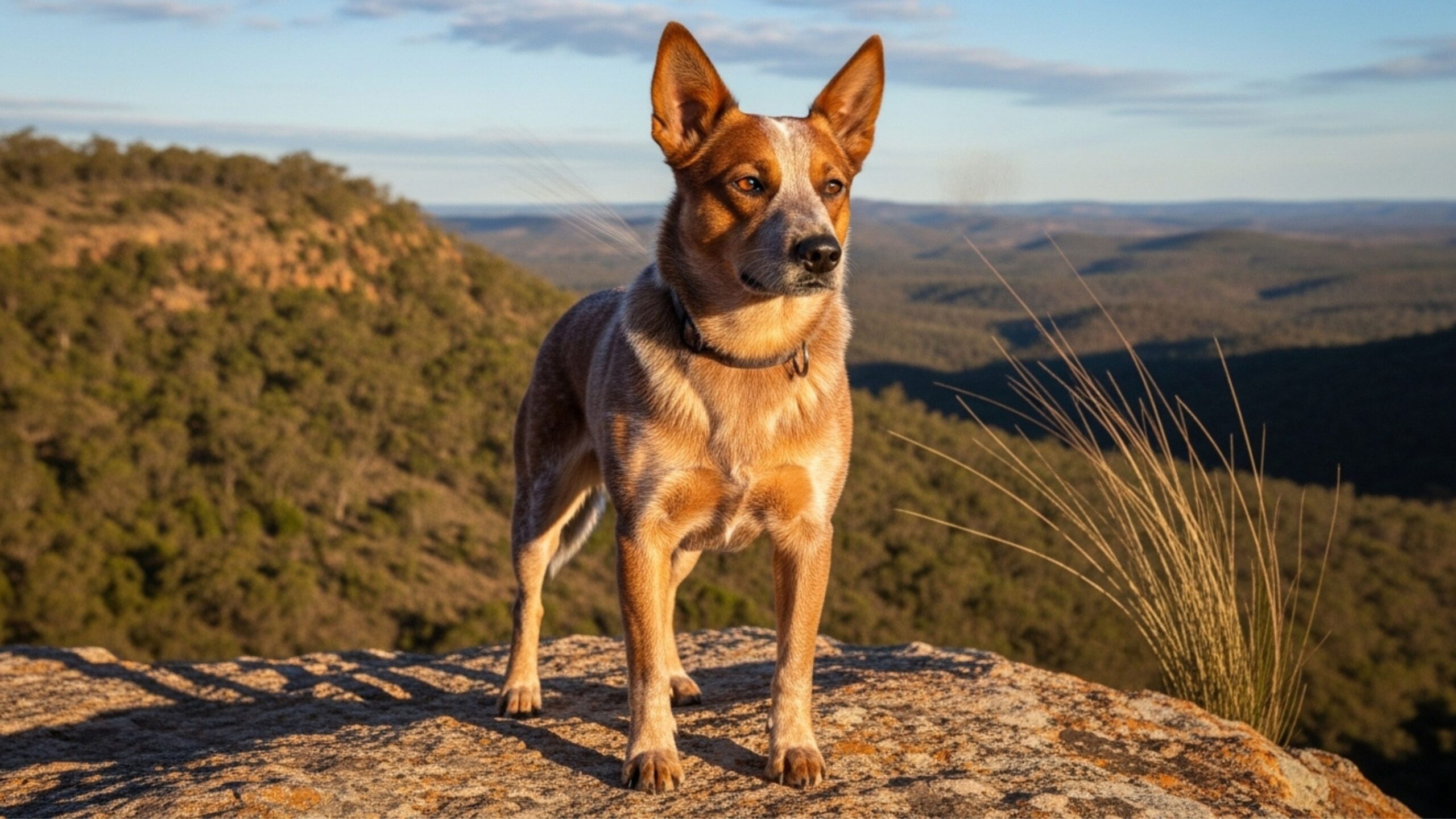 9 Best Dog Breeds for a Rugged, Adventurous Life