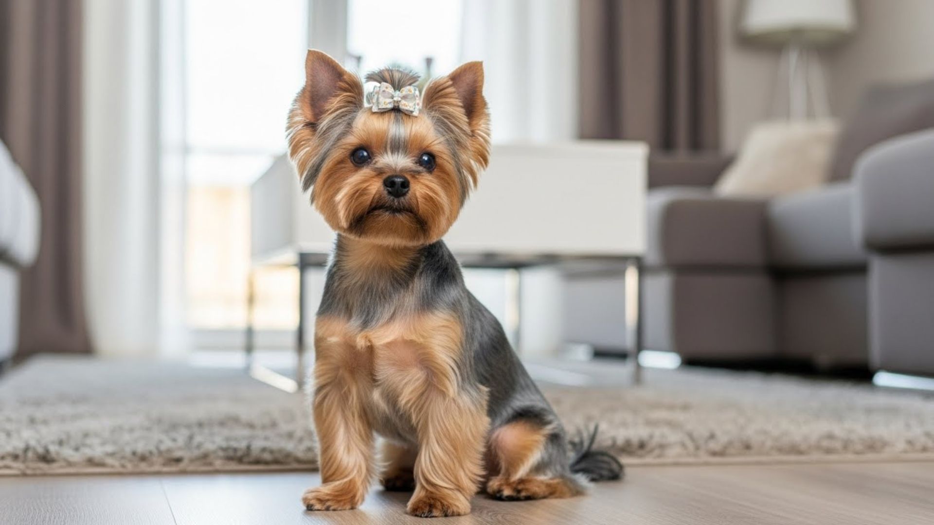9 Best Dog Breeds with Minimal Shedding for a Cleaner Home