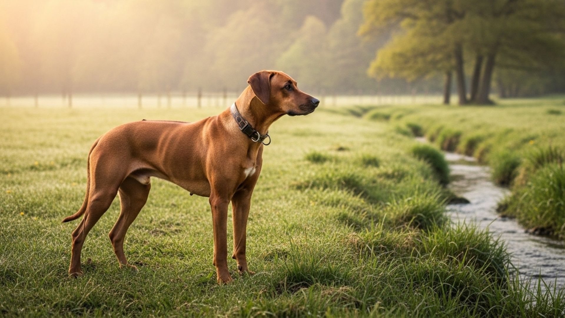 9 Best Independent Hunting Dog Breeds for Every Outdoorsman