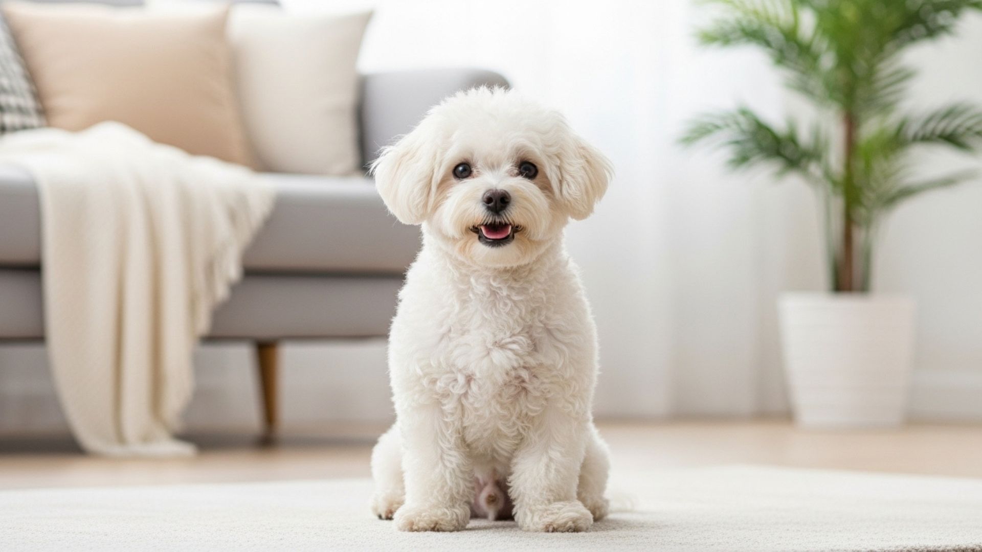 9 Best Small Dog Breeds If You Have Pet Allergies