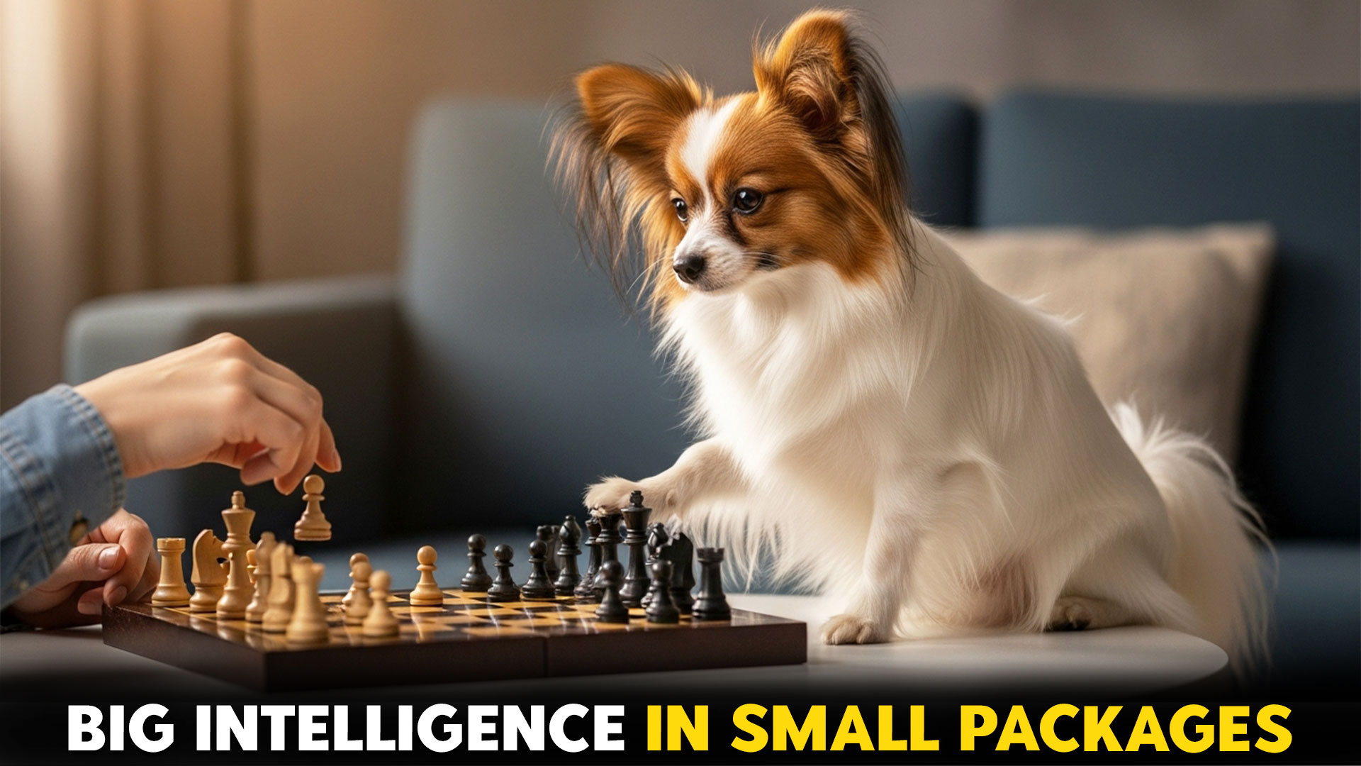 9-Best-Small-Smart-Dog-Breeds-For-You