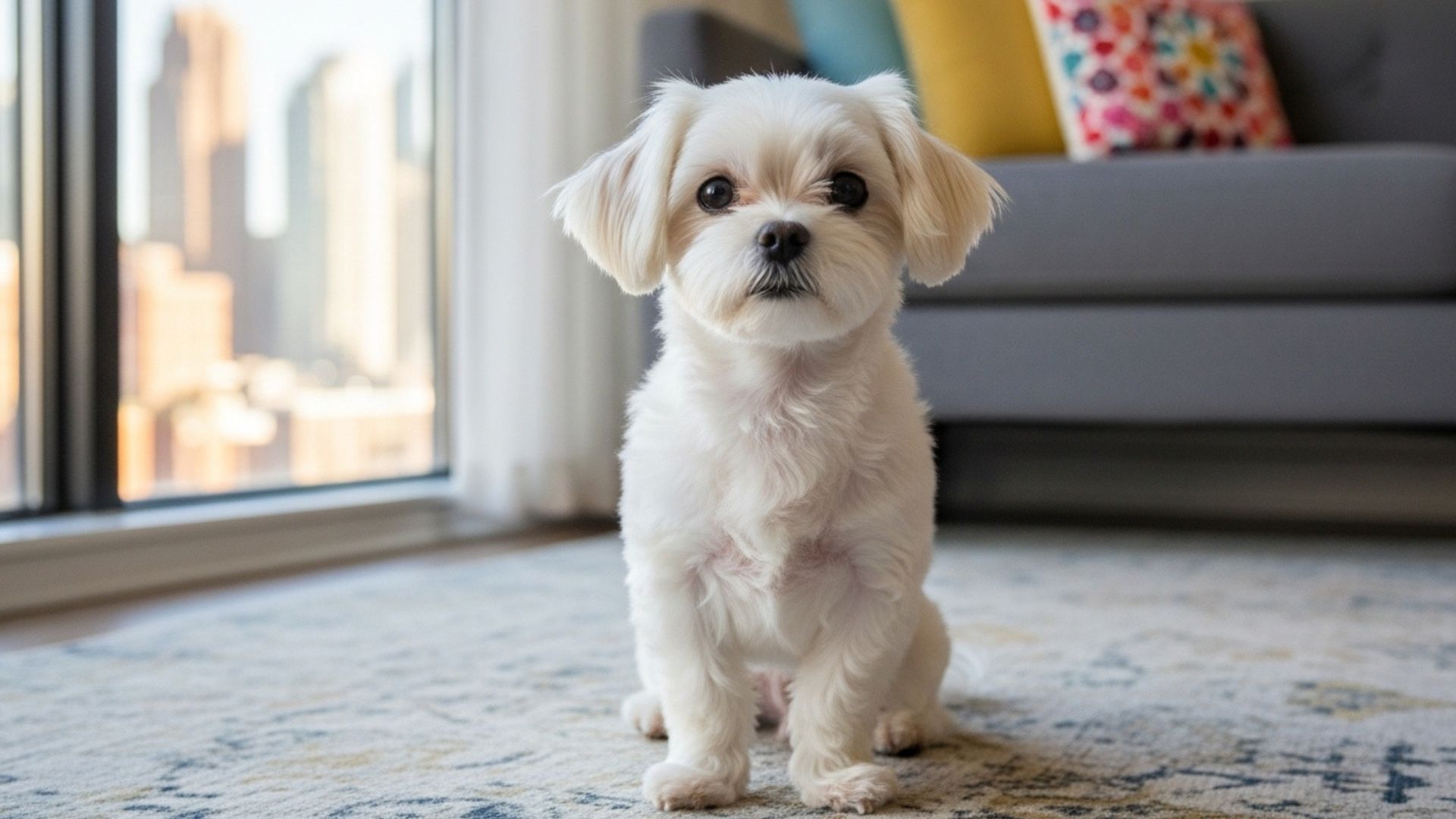 9 Best Teacup Dog Breeds For Urban Families