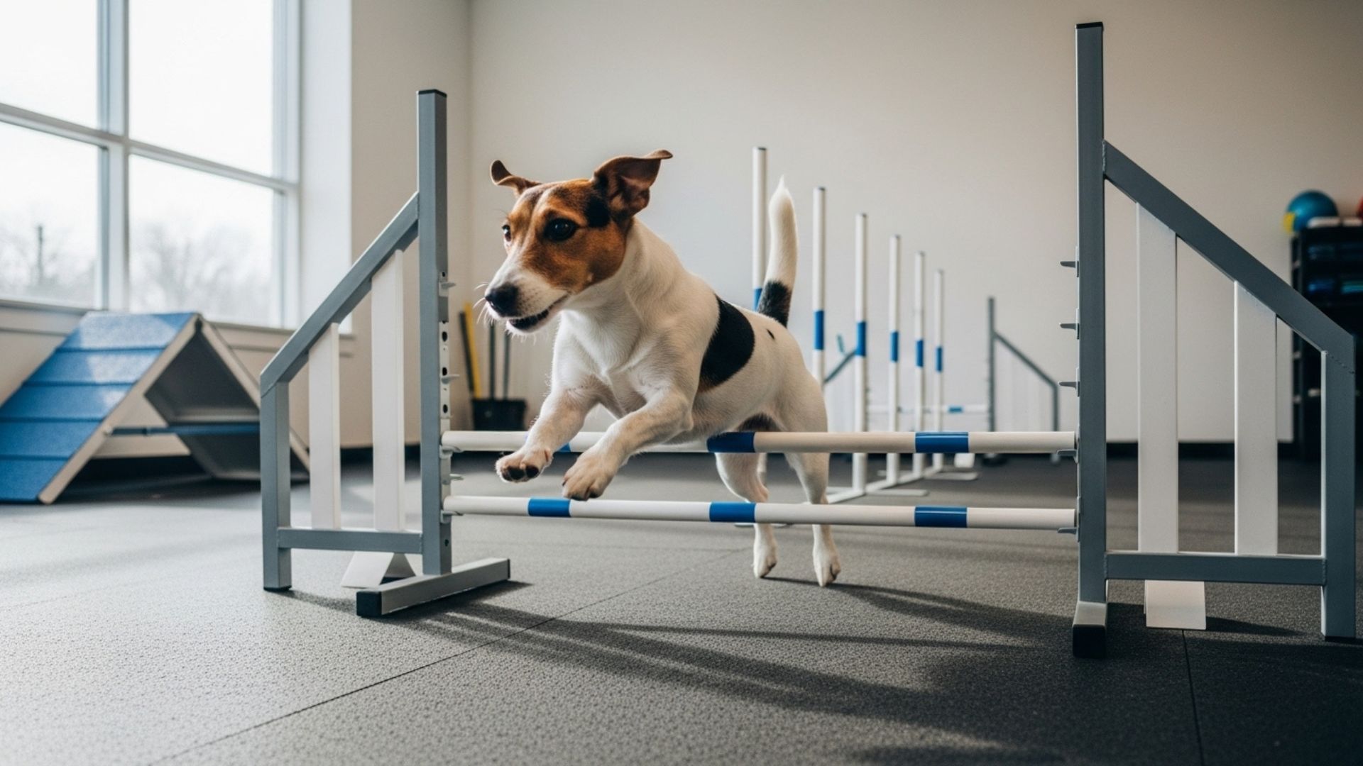 9 Best Tiny Dog Breeds For Fitness Trainers