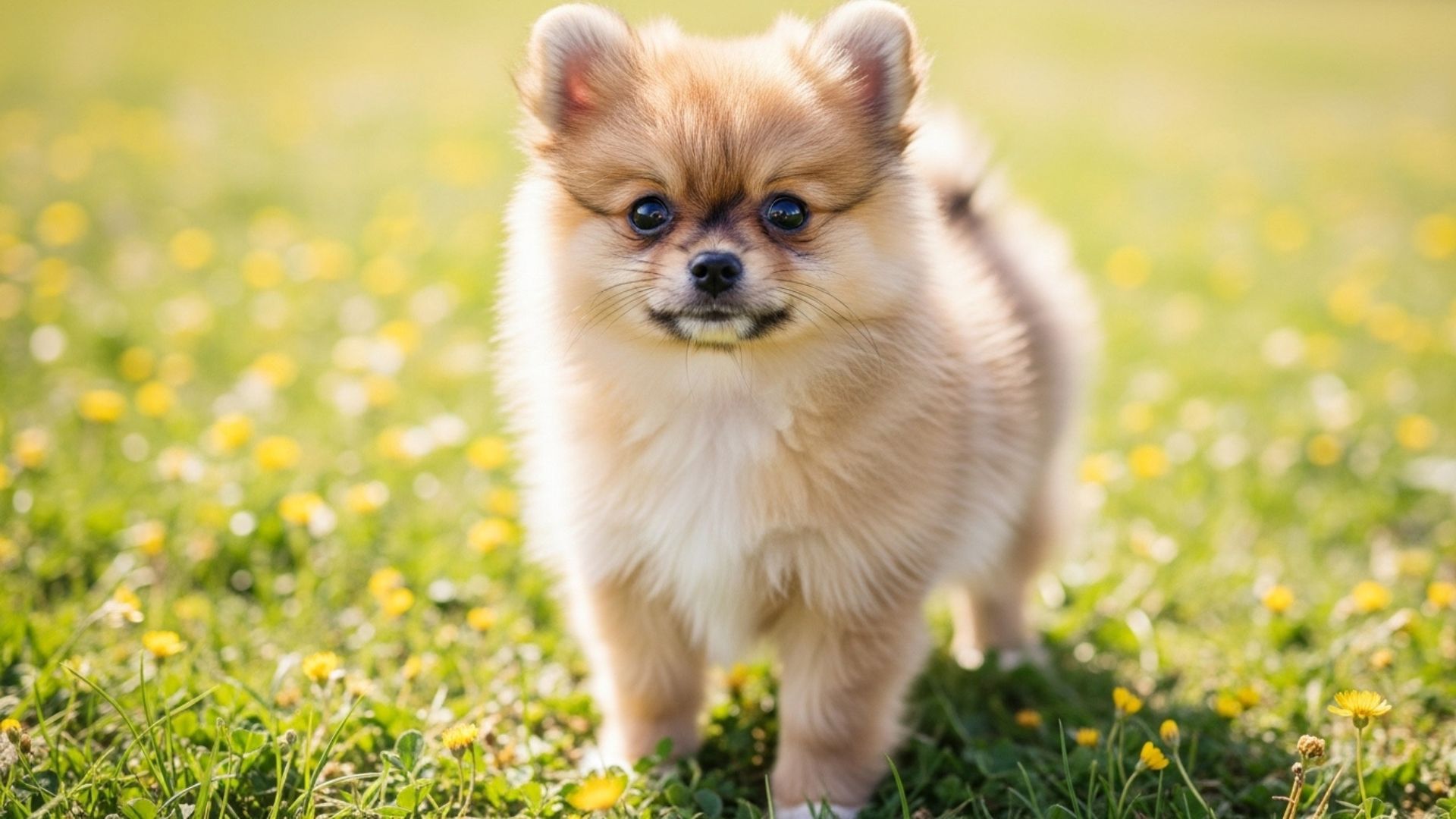 9 Cutest Tiny Little Dog Breeds You'll Ever Meet