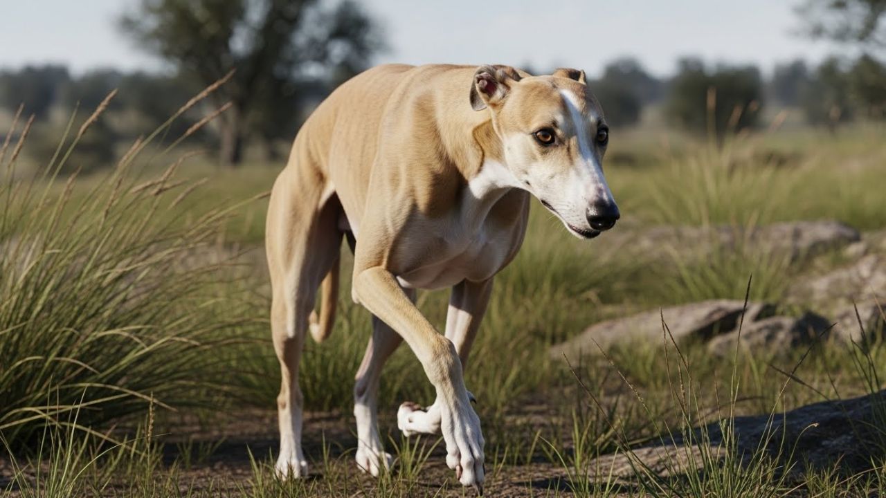 9 Dog Breeds Driven by a Strong Prey Drive