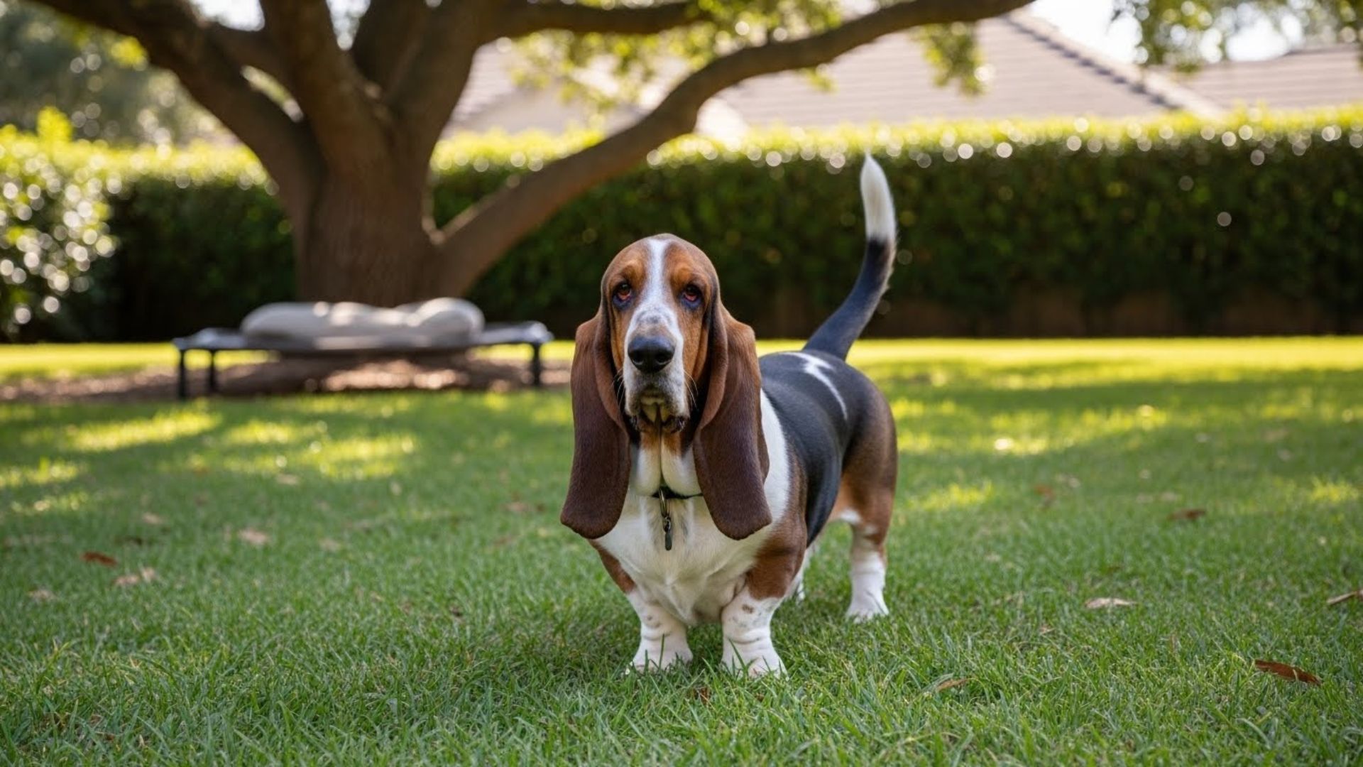 9 Dog Breeds Known for Their Relaxed Temperament