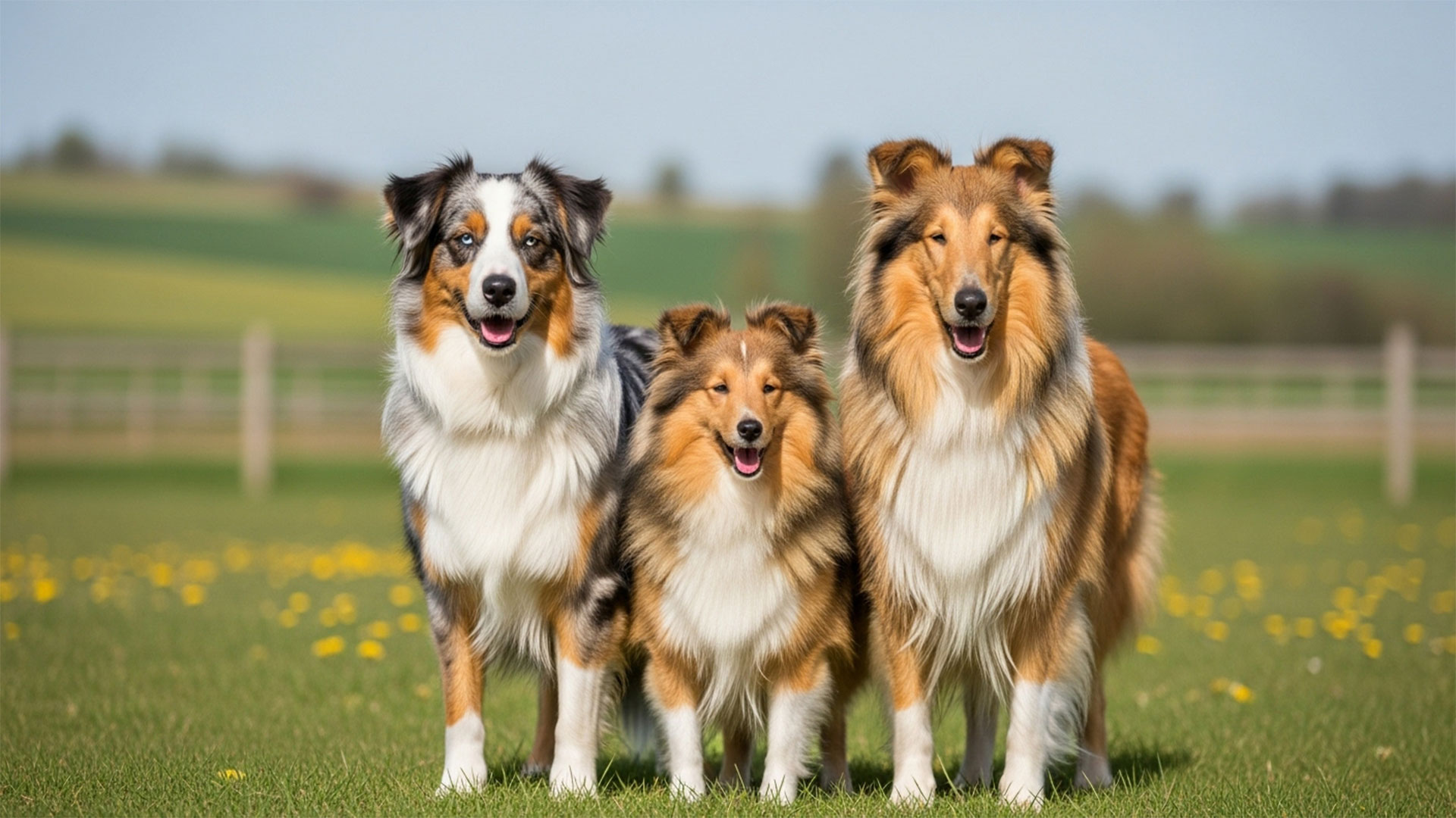 9-Dog-Breeds-Similar-To-Border-Collies