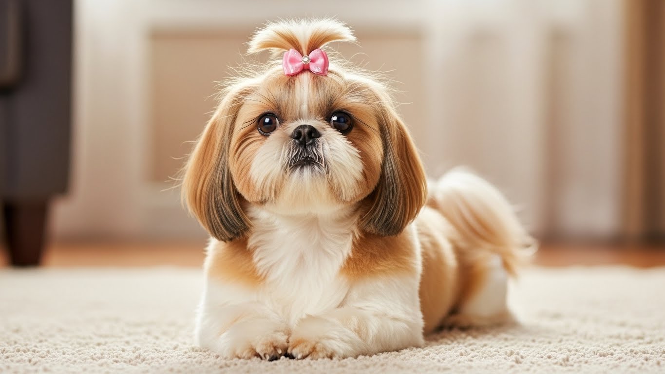 9 Dog Breeds That Are Pure Cuteness