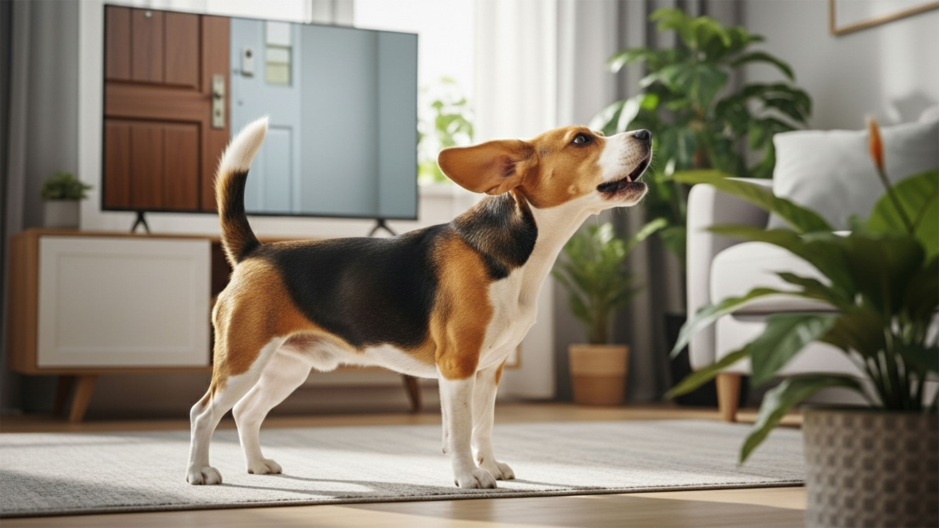 9-Dog-Breeds-That-Bark-When-Doorbells-Ring-on-TV-and-How-to-Stop-It