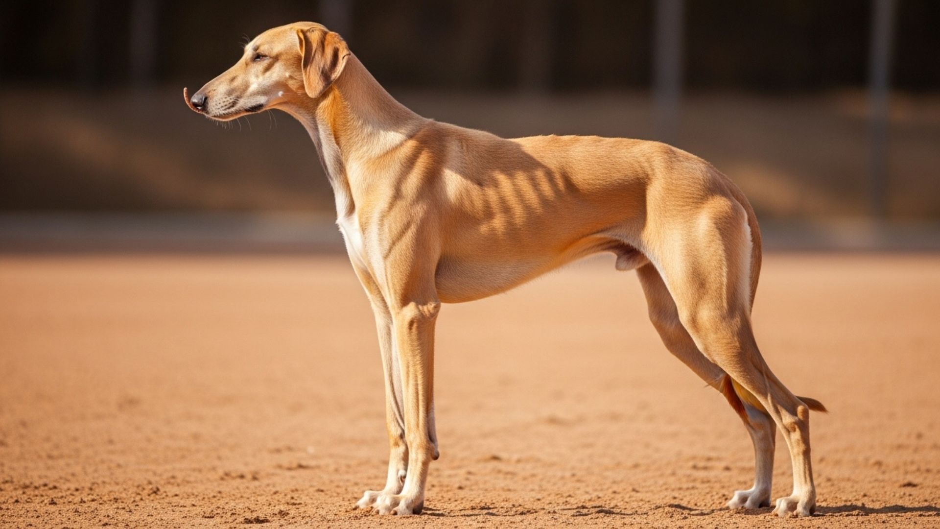 9 Dog Breeds With Distinctly Curved Noses