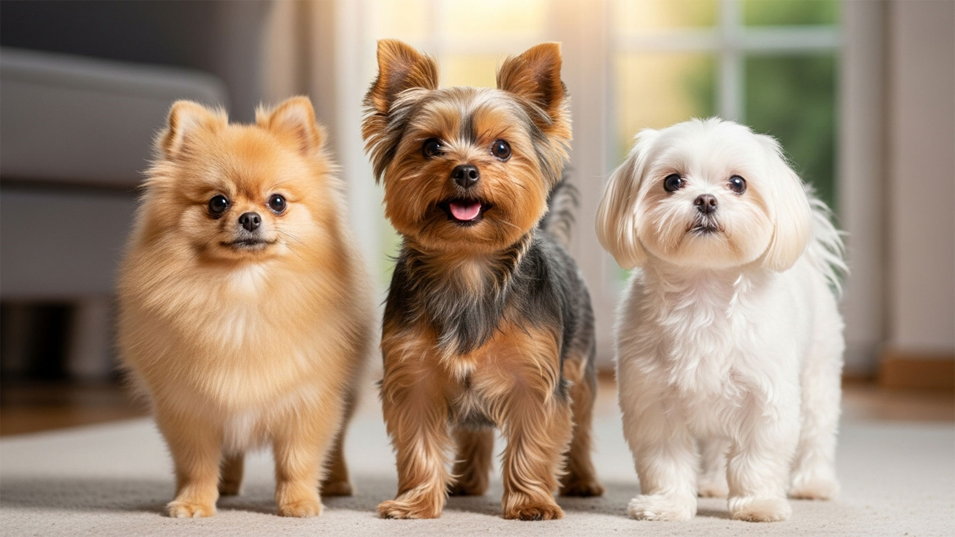 9-Dog-Breeds-With-The-Most-Tolerable-Puppies-That-Stay-Tiny-Forever