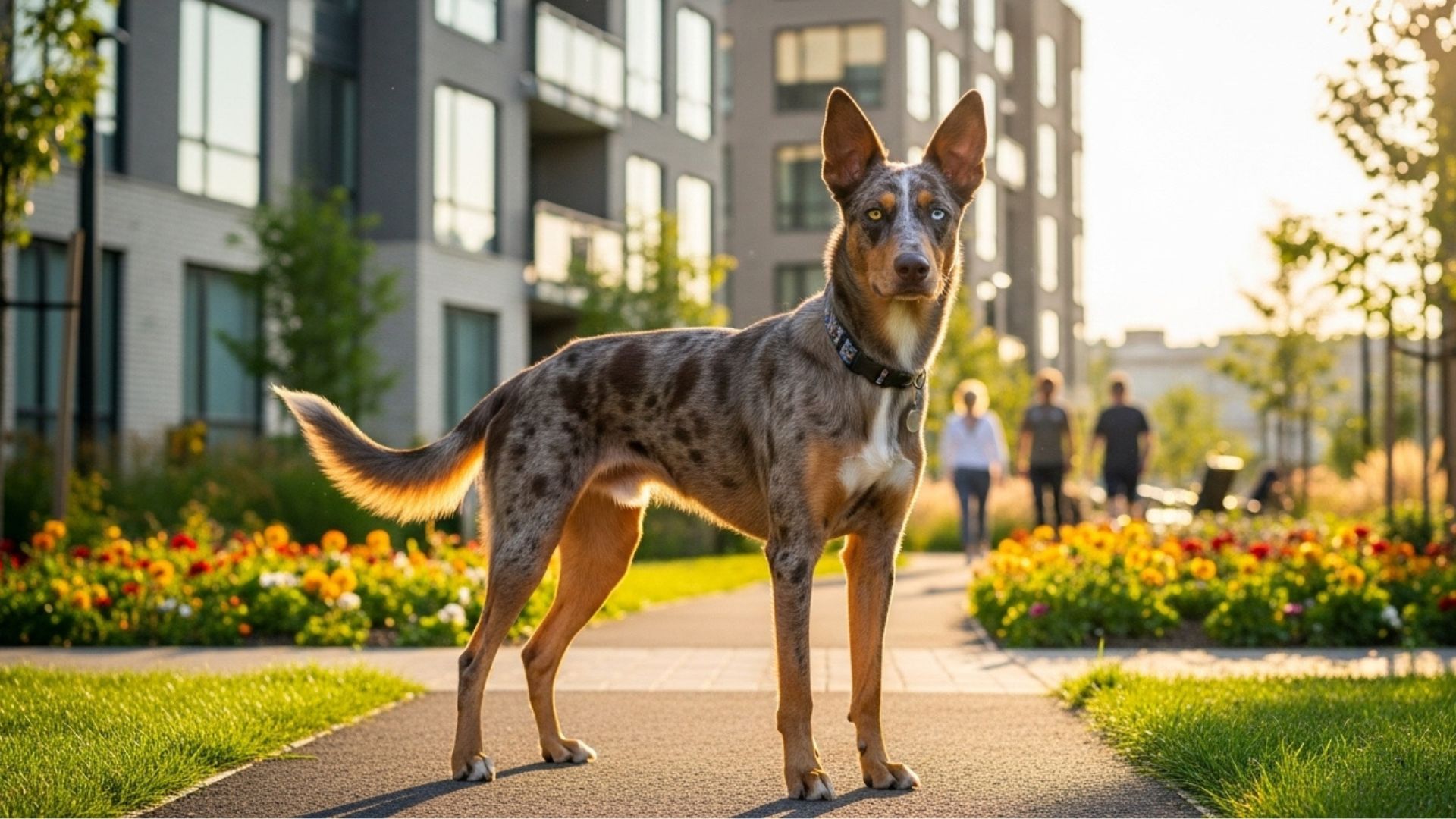 9 Dog Breeds You'll Rarely See – Meet the Uniques in Your Neighborhood