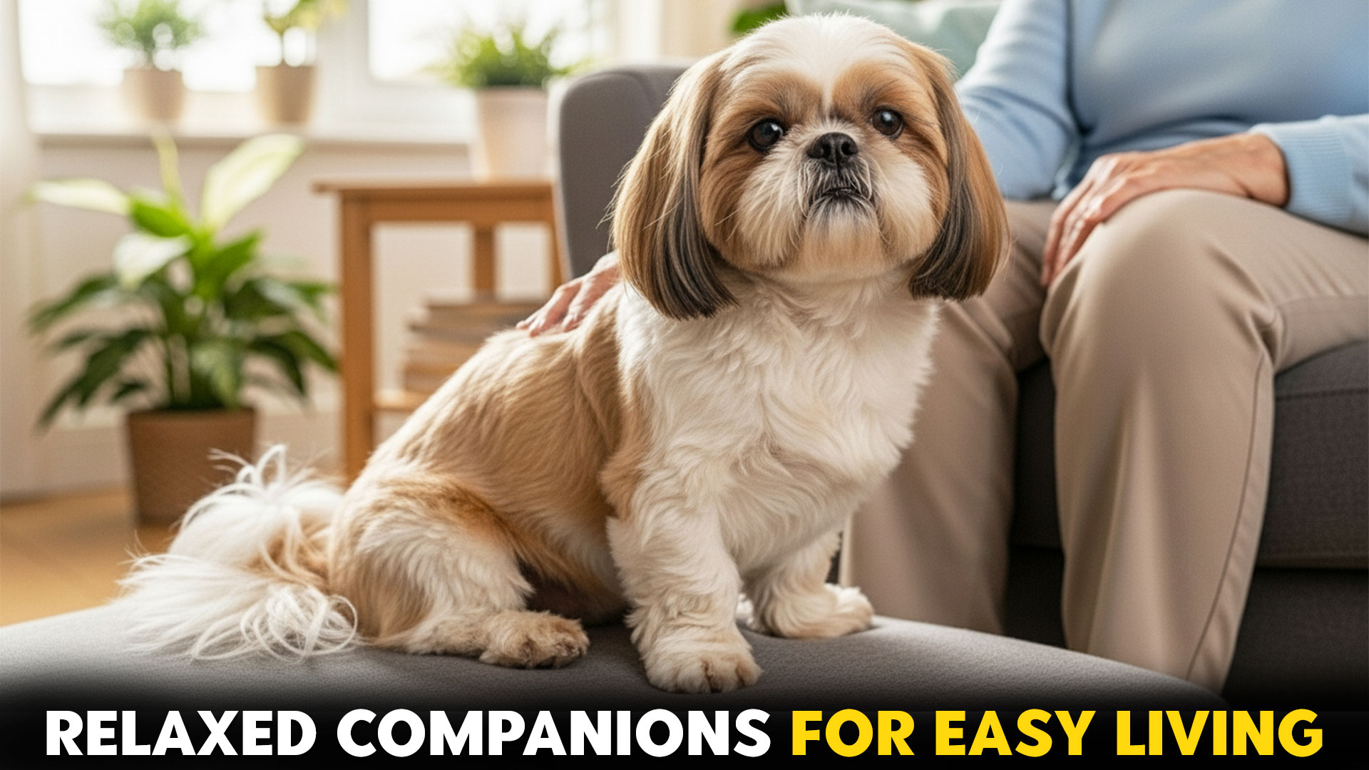 9-Easygoing-Dog-Breeds-for-Relaxed-Senior-Living