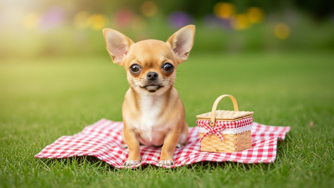 9 Fantastic Pocket-Sized Dog Breeds Meet the Cuties