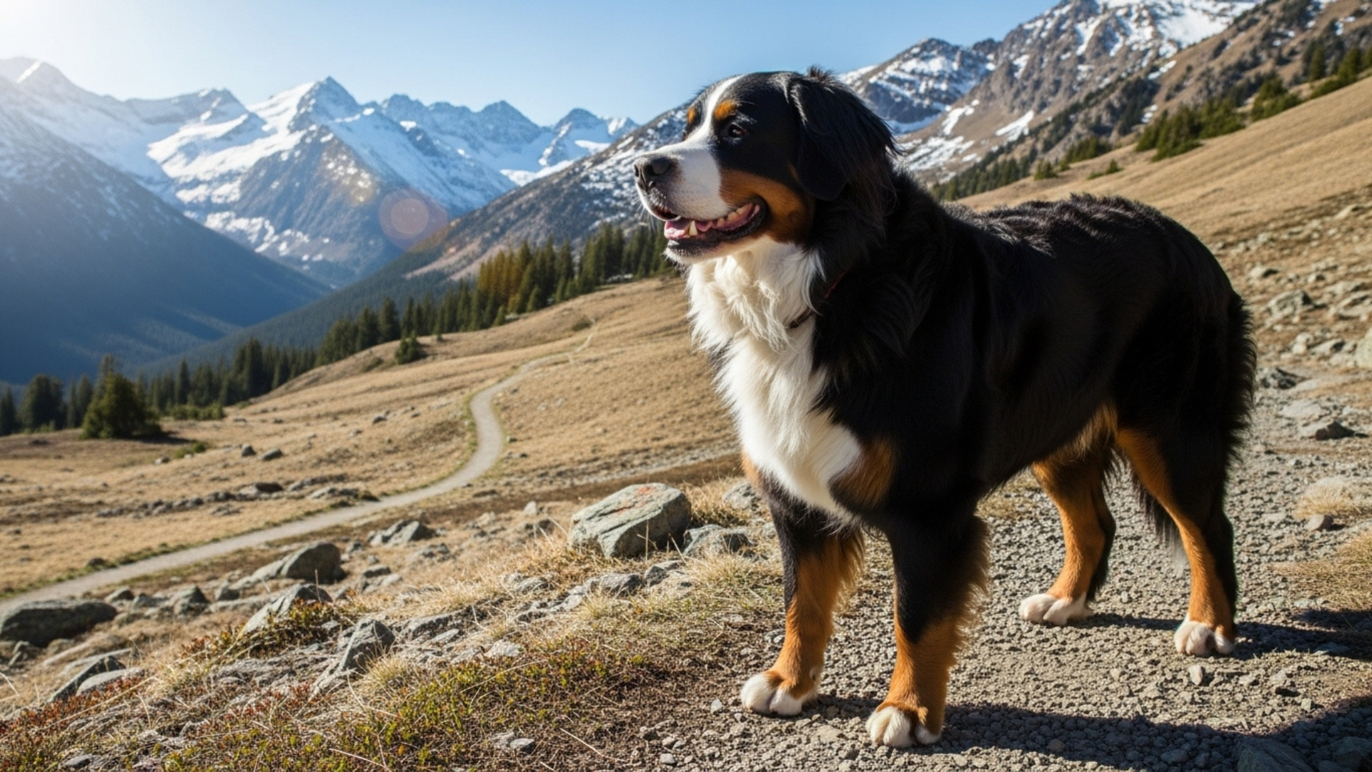 9 Gentle Giant Dog Breeds You’ll Want to Have