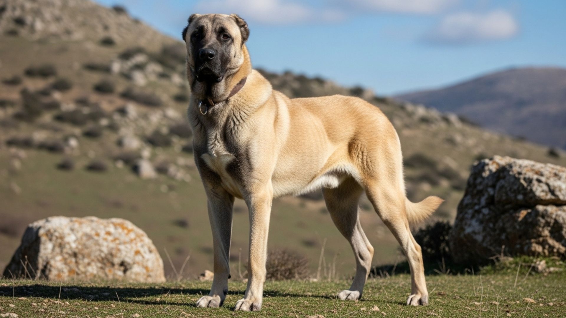 9 Highly Rated Dog Breeds for Ultimate Toughness Top Picks for Strength