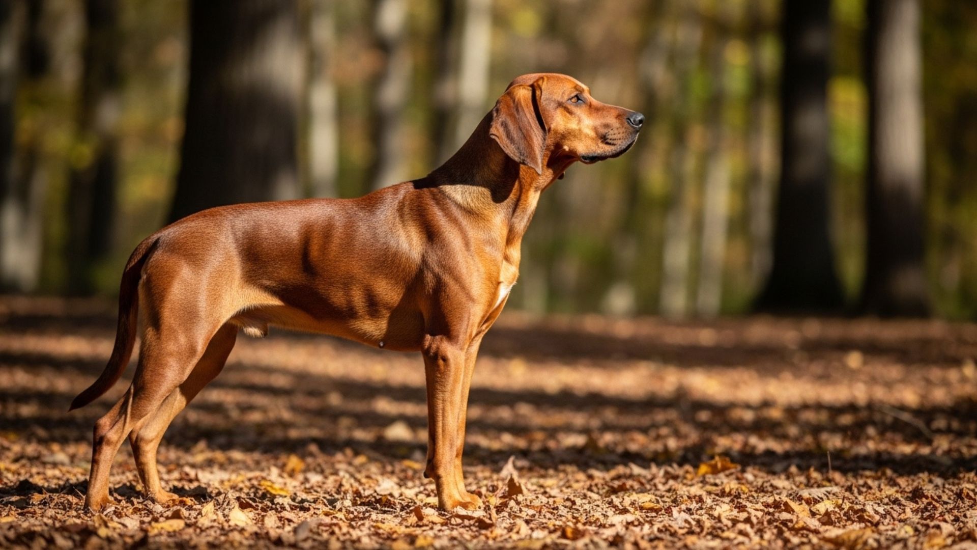 9 Hunting Hound Dog Breeds That Are Good With Other Dogs