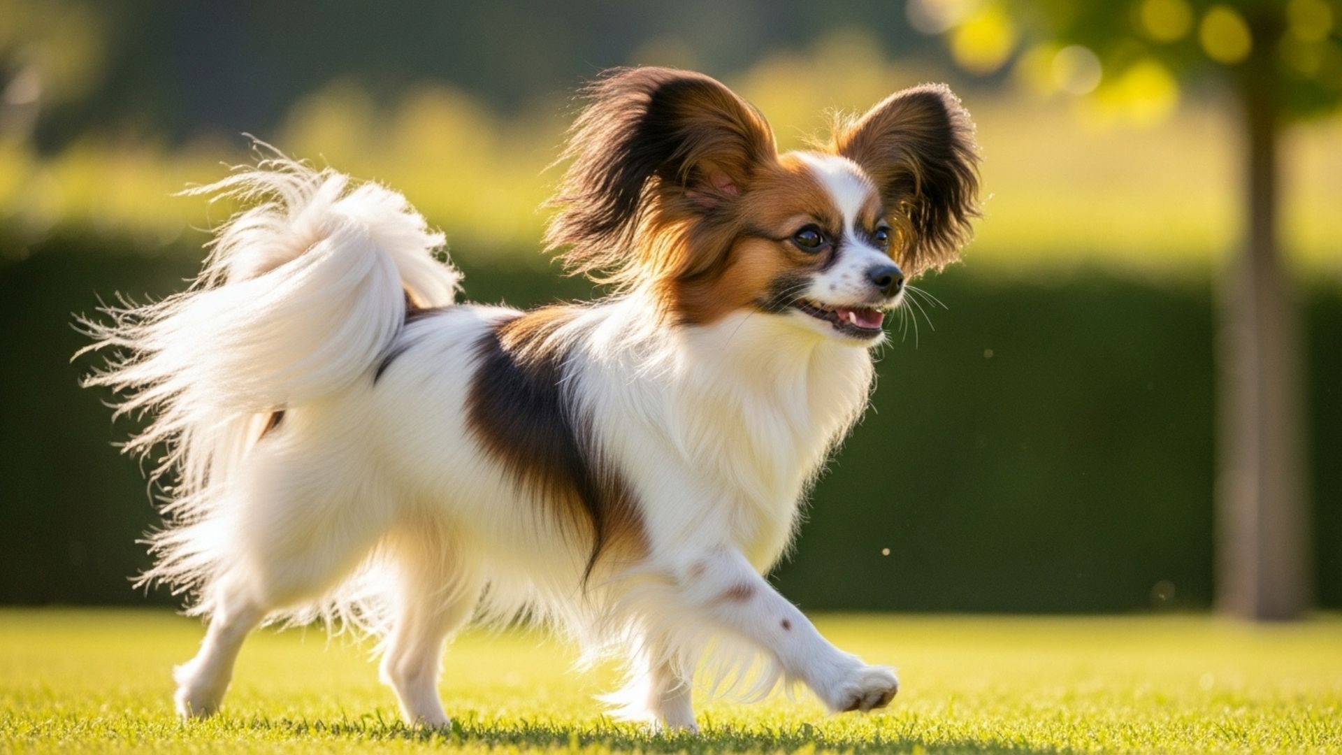 9 Intelligent Dog Breeds with Long Lifespans, Vibrant Energy & Charm