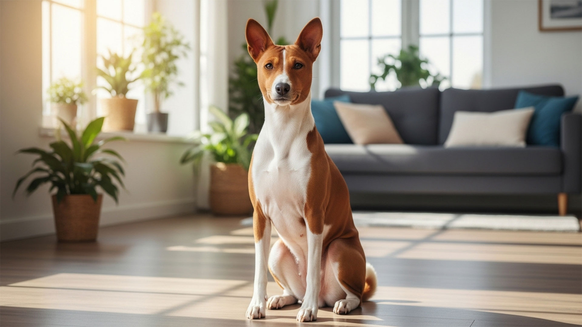 9-Least-Vocal-Dog-Breeds-You'll-Ever-Meet-(And-Totally-Fall-in-Love-With)