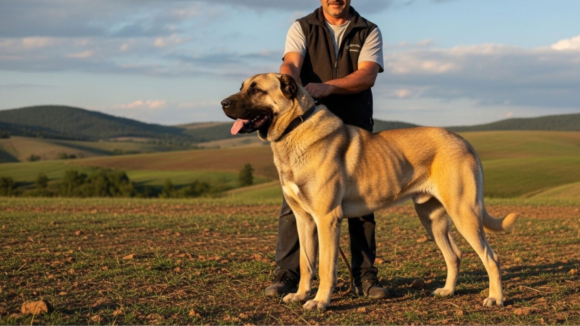 9 Legendary Bravest Dog Breeds For Protection