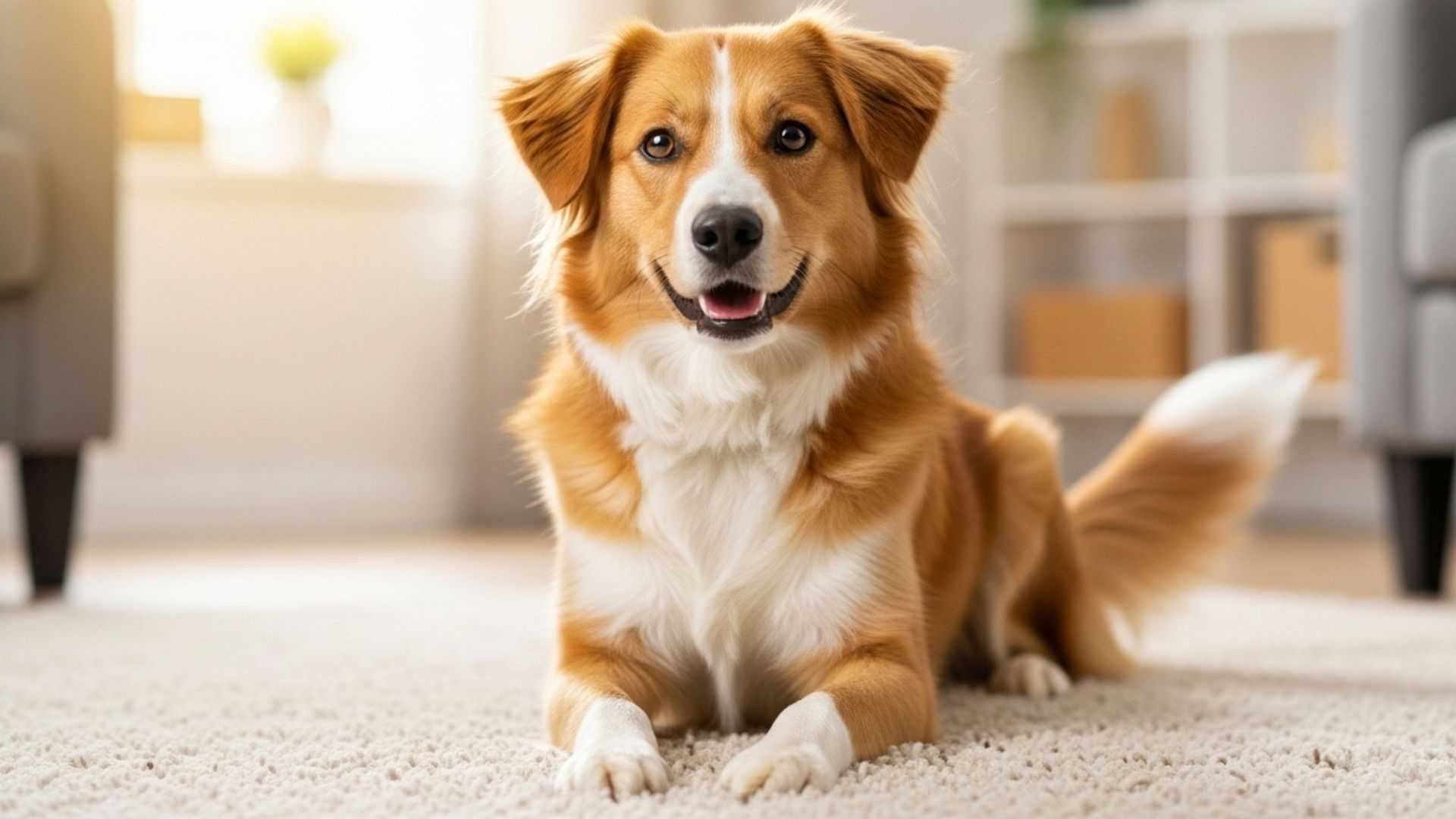 9 Loving Dog Breeds for First-Time Owners That Will Steal Your Heart