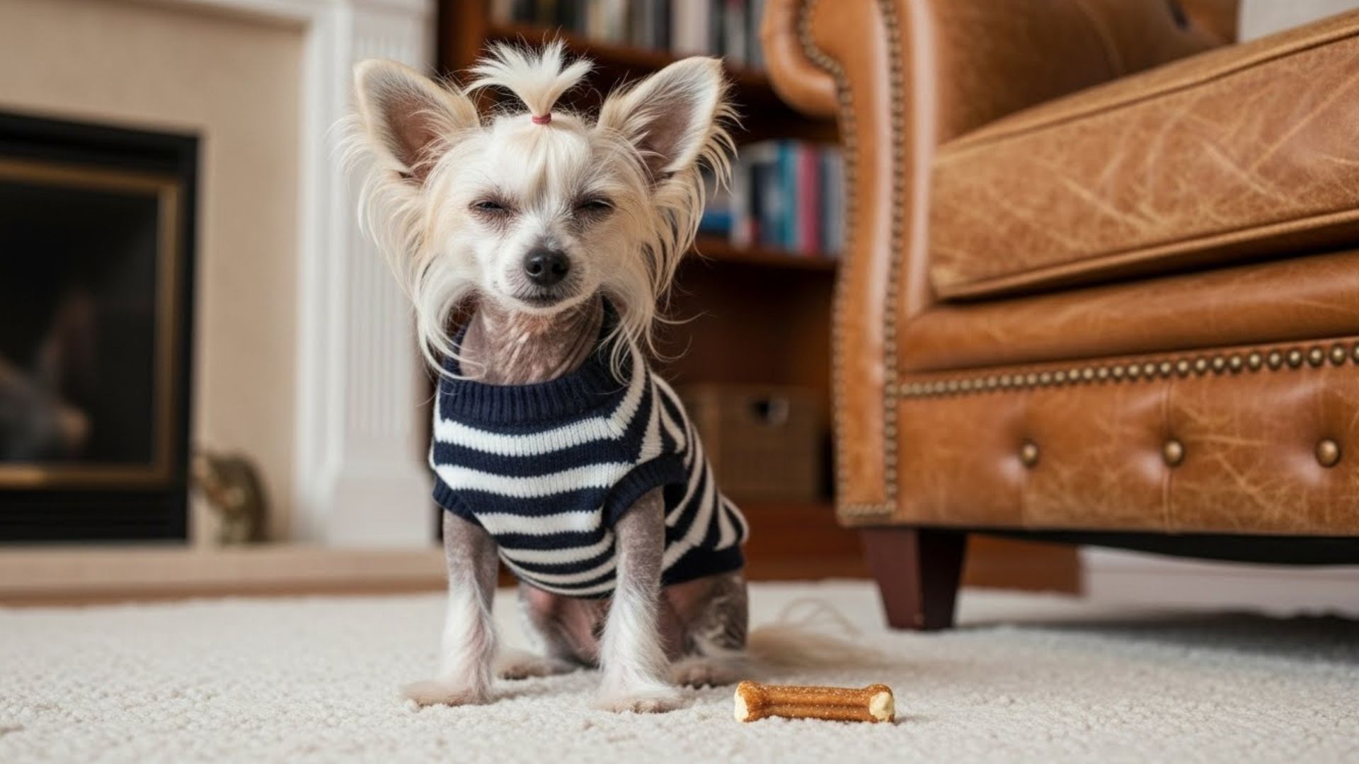 9 Low-Energy Dog Breeds That Also Stay Small