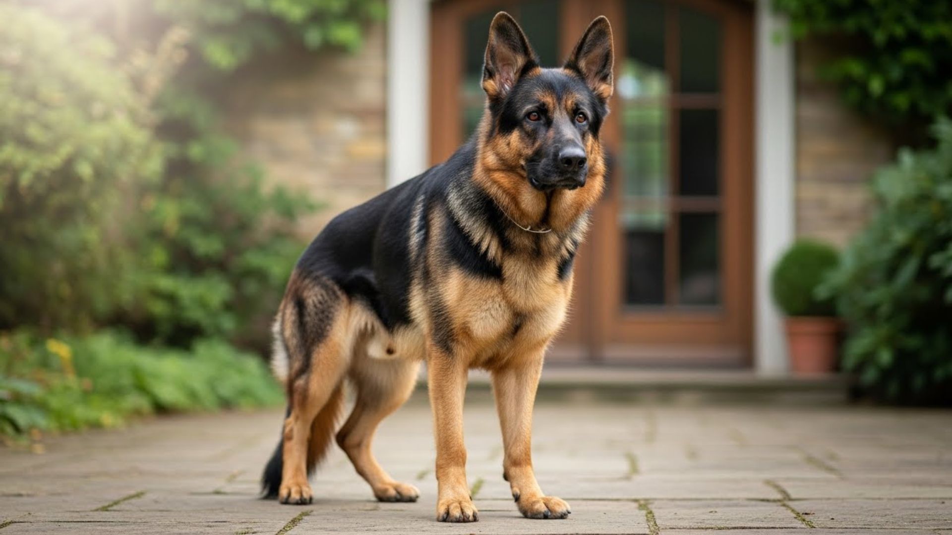9 Loyal Guard Dog Breeds