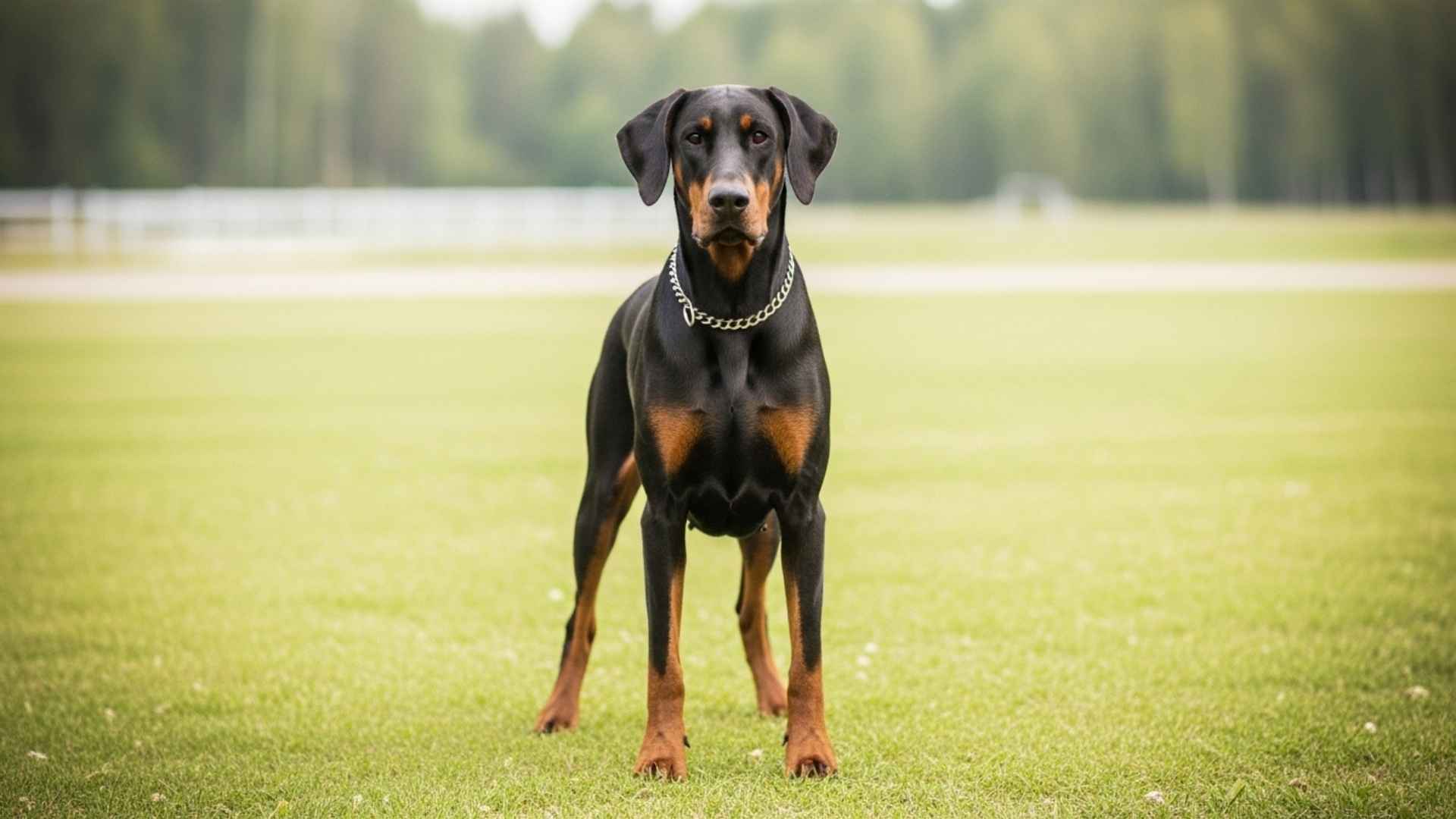 9 Most Affordable Guard Dog Breeds For Reliable Security