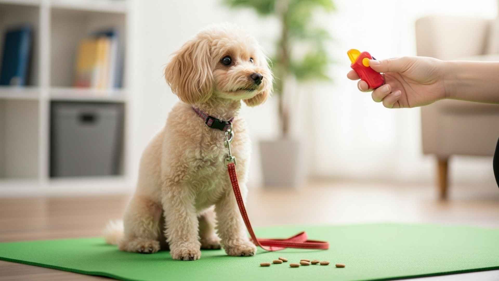 9 Most Alert Tiny Dog Breeds That Are Easy To Train