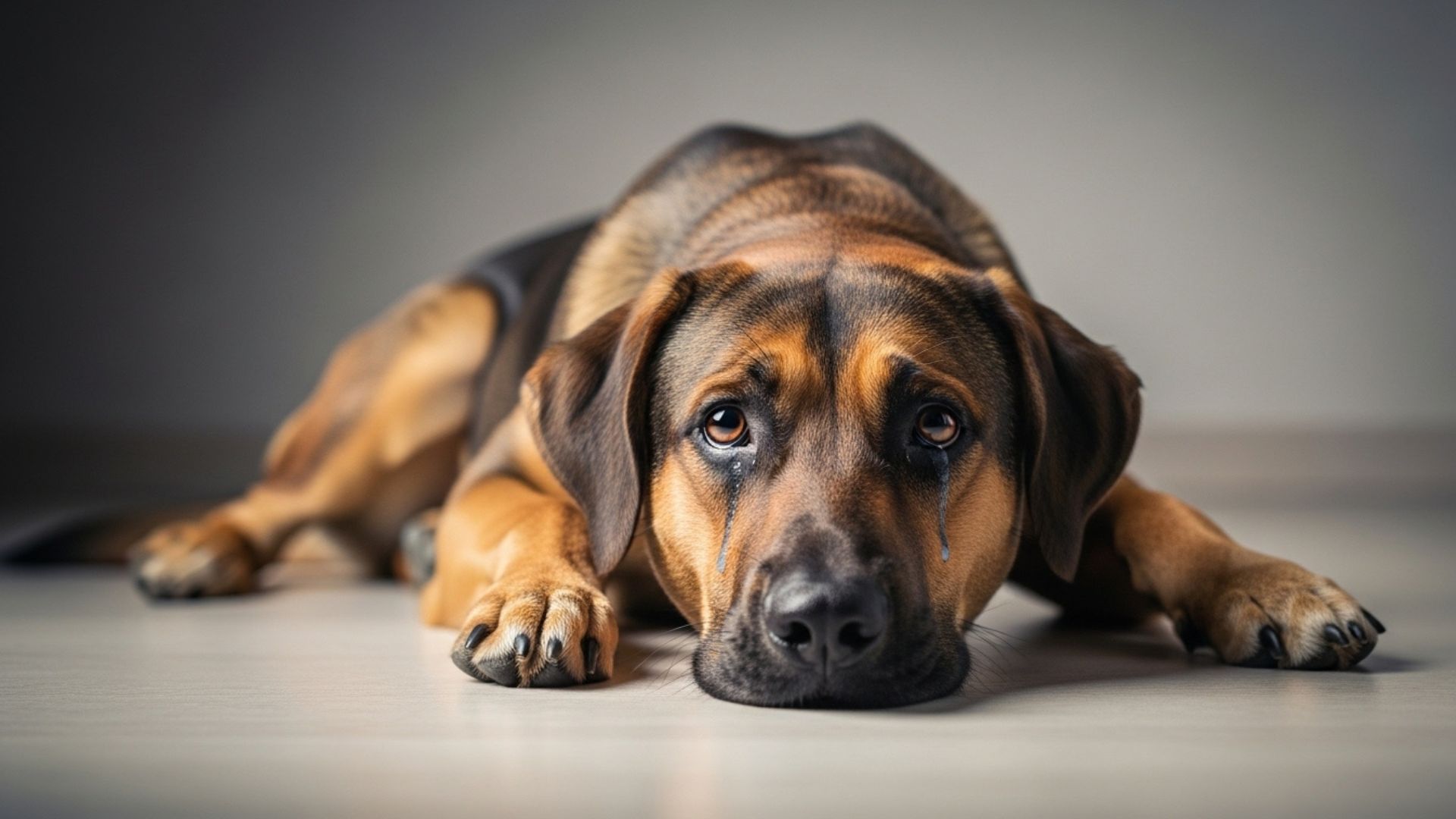9 Most Emotional Dog Breeds!