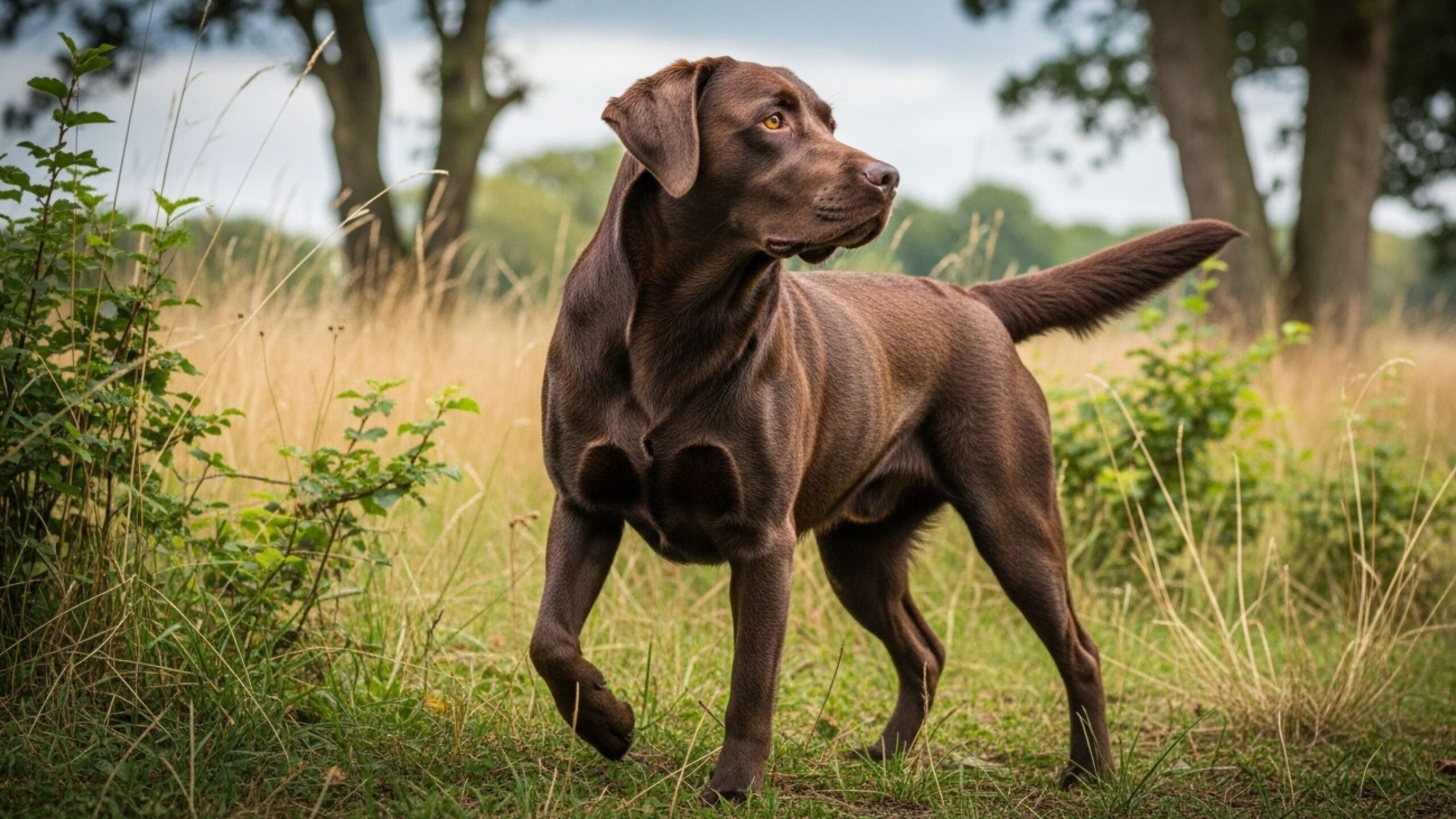 9 Most Intelligent Hunting Dog Breeds