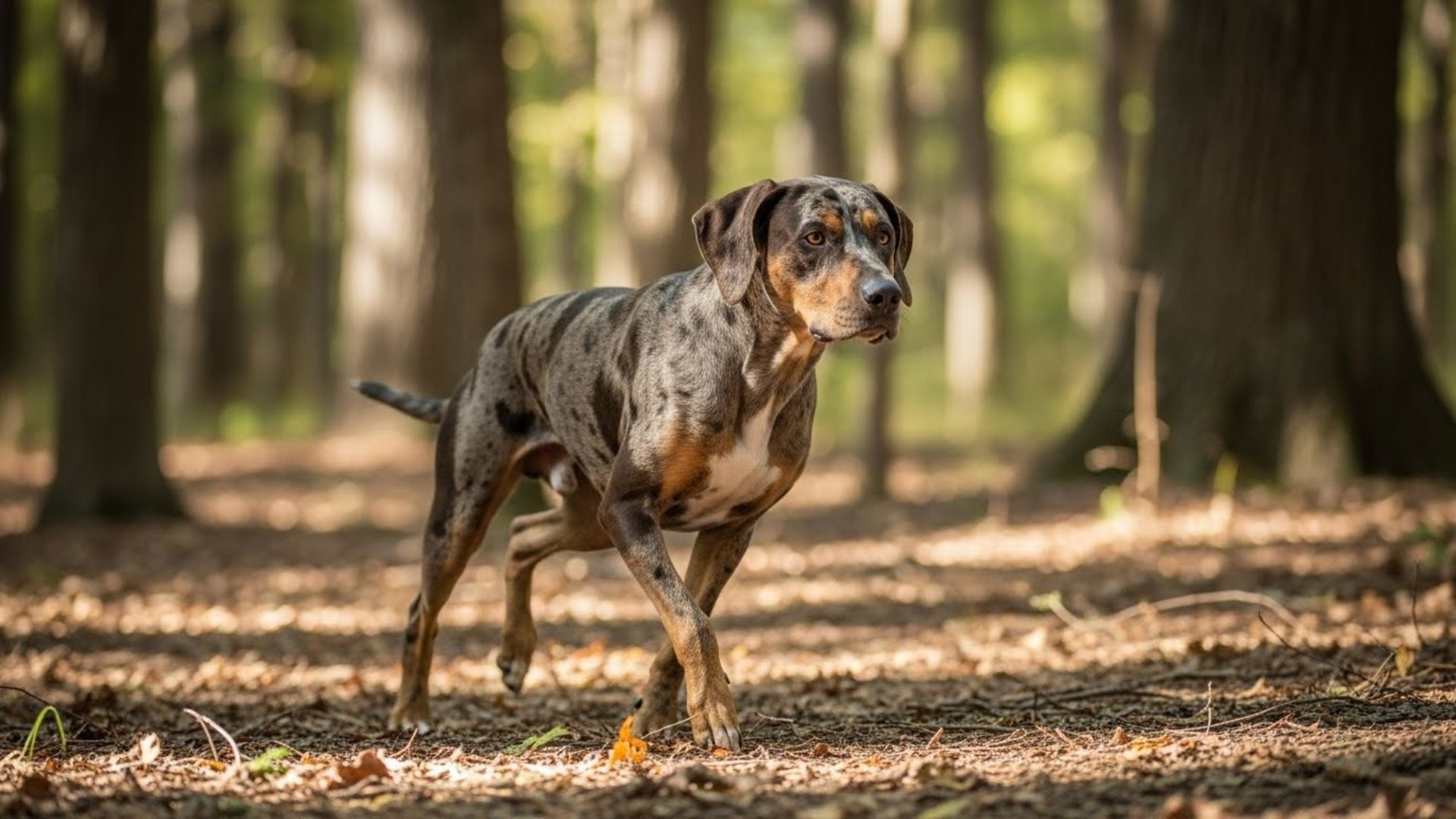 9 Most Versatile Hunting Dog Breeds for Any Tracking Scenario