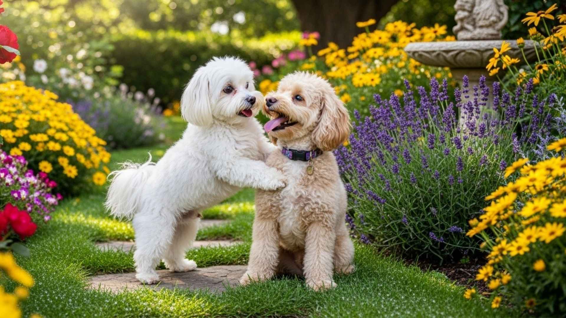 9 Popular Toy Dog Breeds Making Hearts Melt
