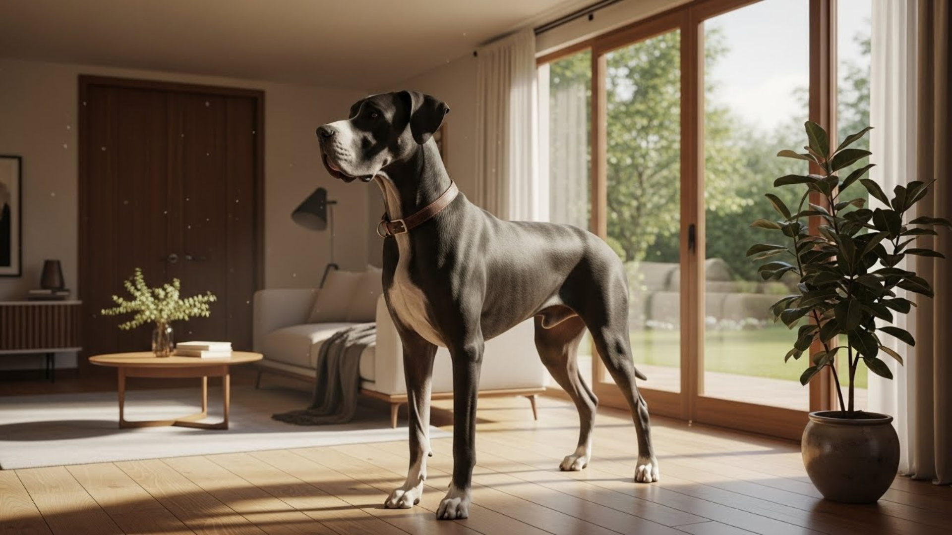 9 Protective Dog Breeds for Single Households to Explore