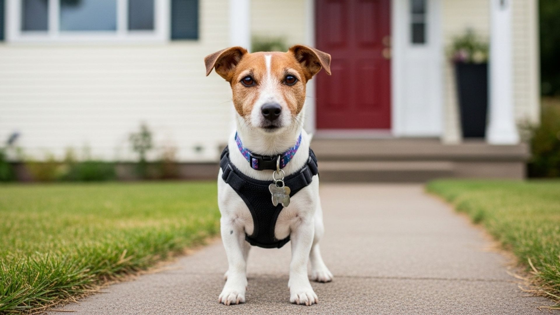 9 Small But Mighty Guard Dog Breeds That Bring Joy to Your Home (and Keep It Safe!)