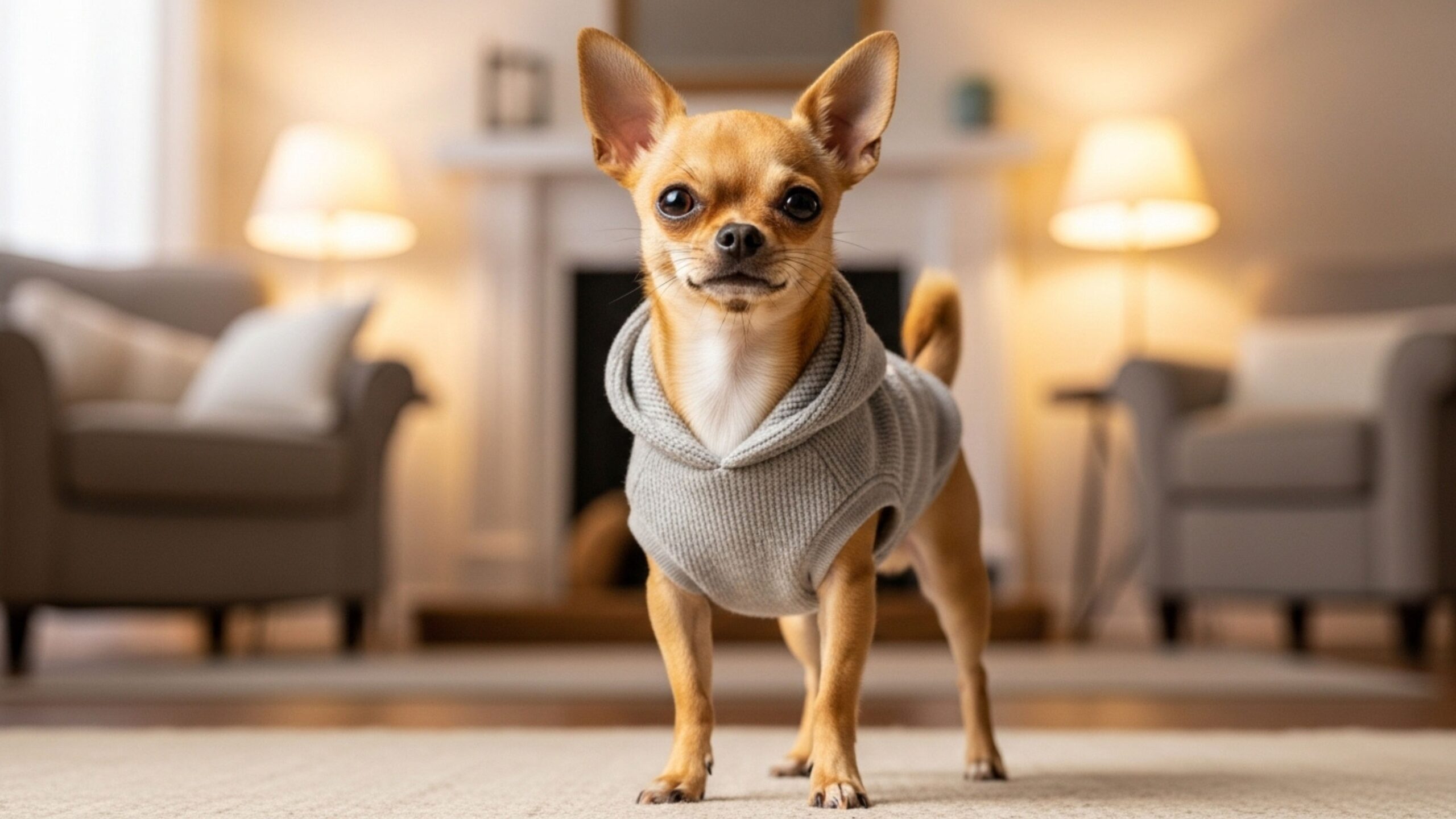 9 Small Dog Breeds Under 18 Pounds You'll Adore for Every Home