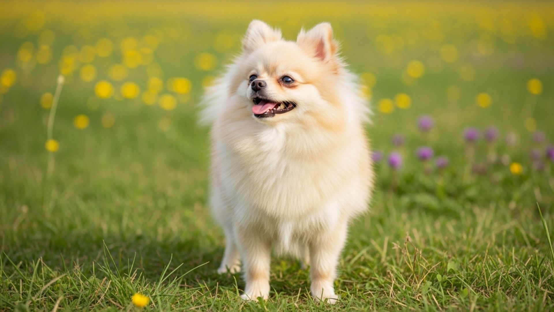 9 Small Dog Breeds Whose Size Stays Consistent Over Time