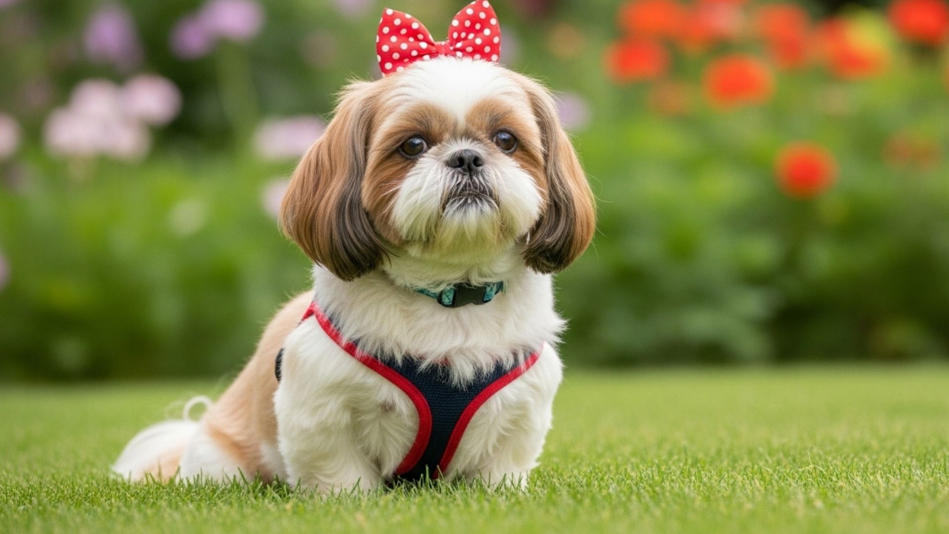 9 Small Soft Dog Breeds That Stay Cute & Clean
