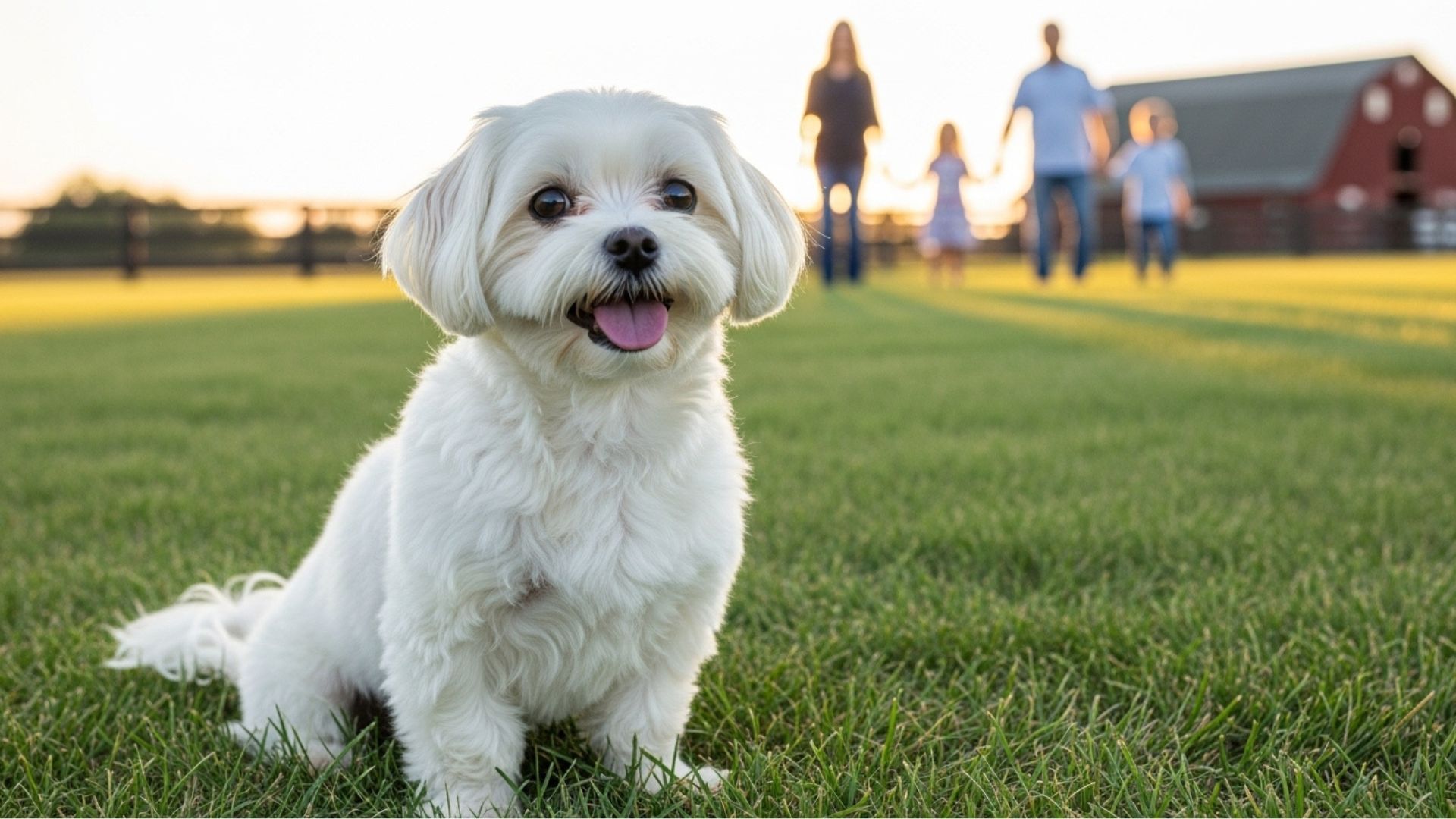 9 Small Sweet Dog Breeds You'll Love for Your Family