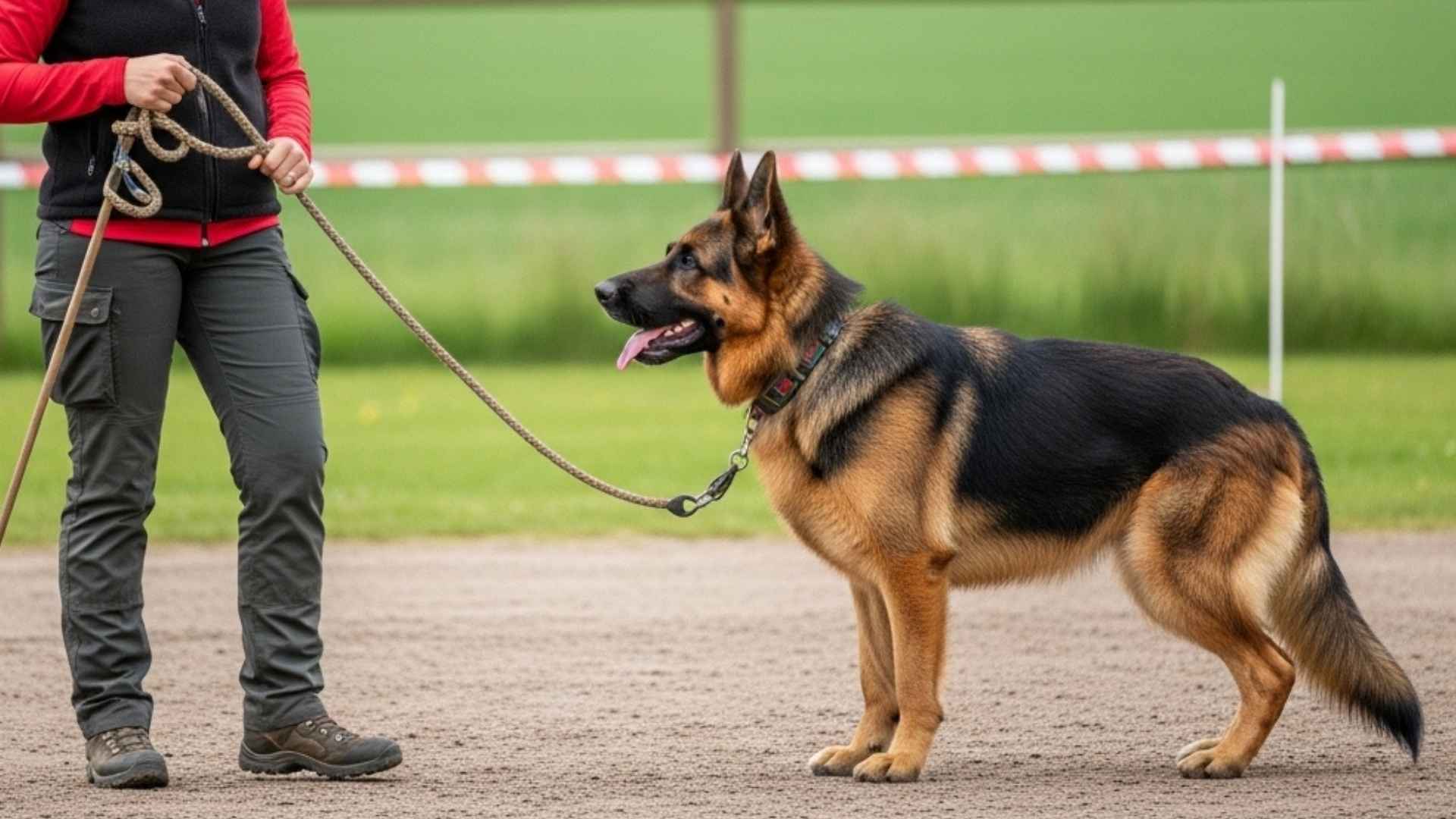 9 Smartest Guard Dog Breeds That Excel In Training