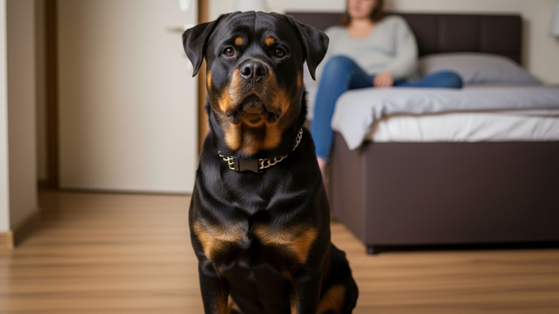 9 Smartest Guard Dog Breeds for Single Women's Peace of Mind