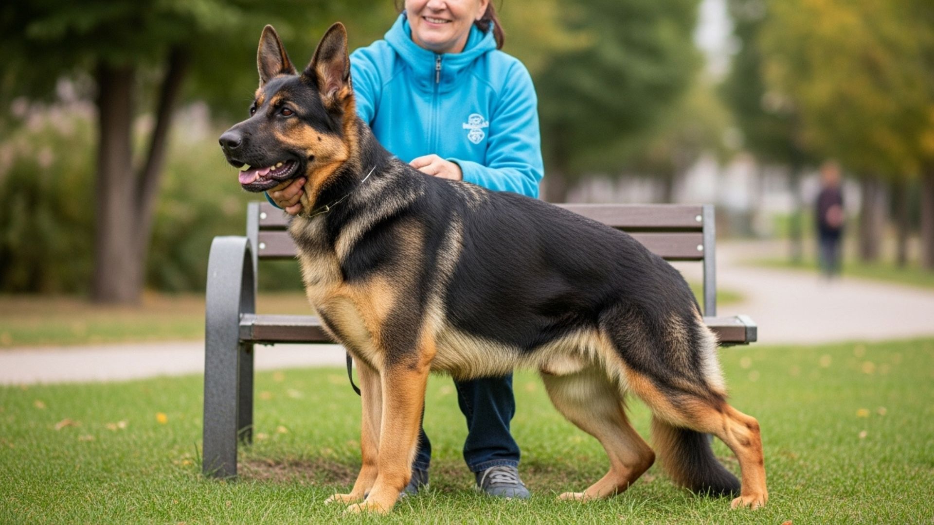 9 Super Smart Guard Dog Breeds That Will Stand By You