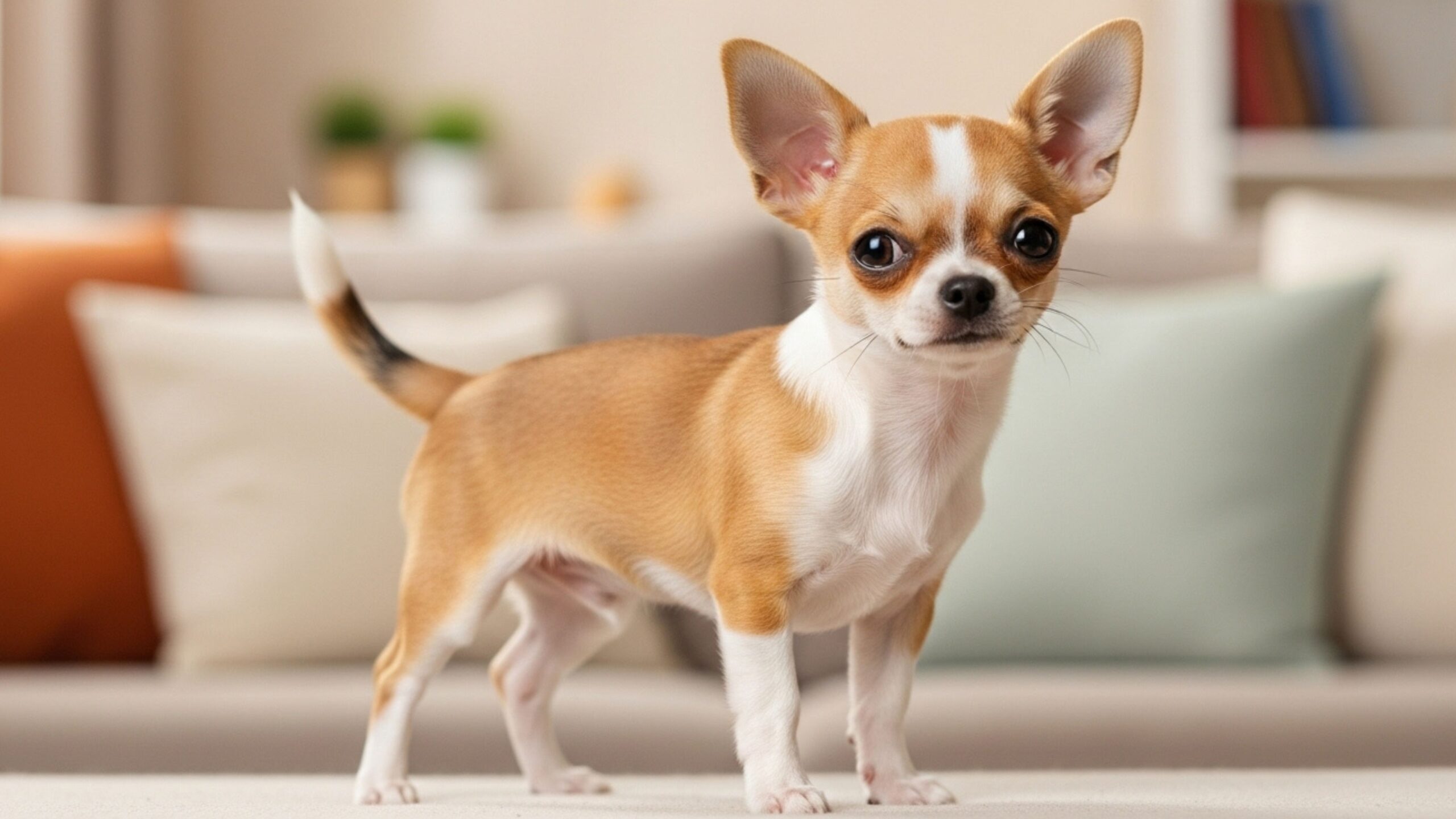 9 Sweet Dog Breeds That Stay Tiny and Lovable for Every Home
