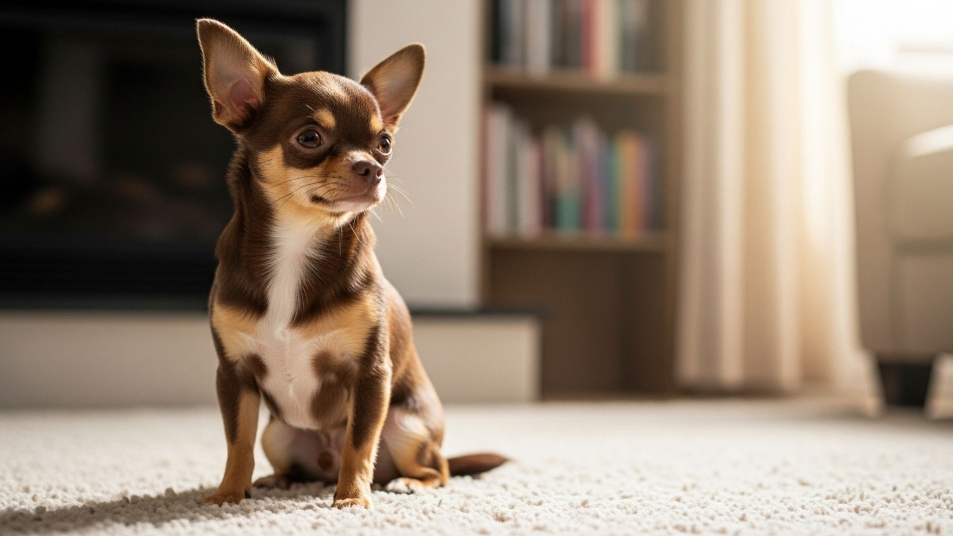 9 Sweet Dog Breeds That Stay Tiny and Lovable for Every Home