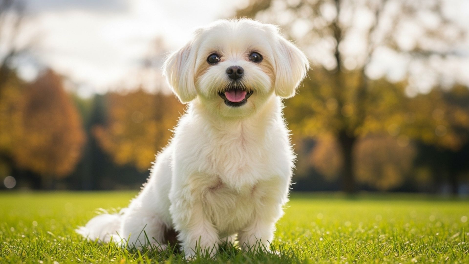 9 Sweetest Dog Breeds That Live the Longest