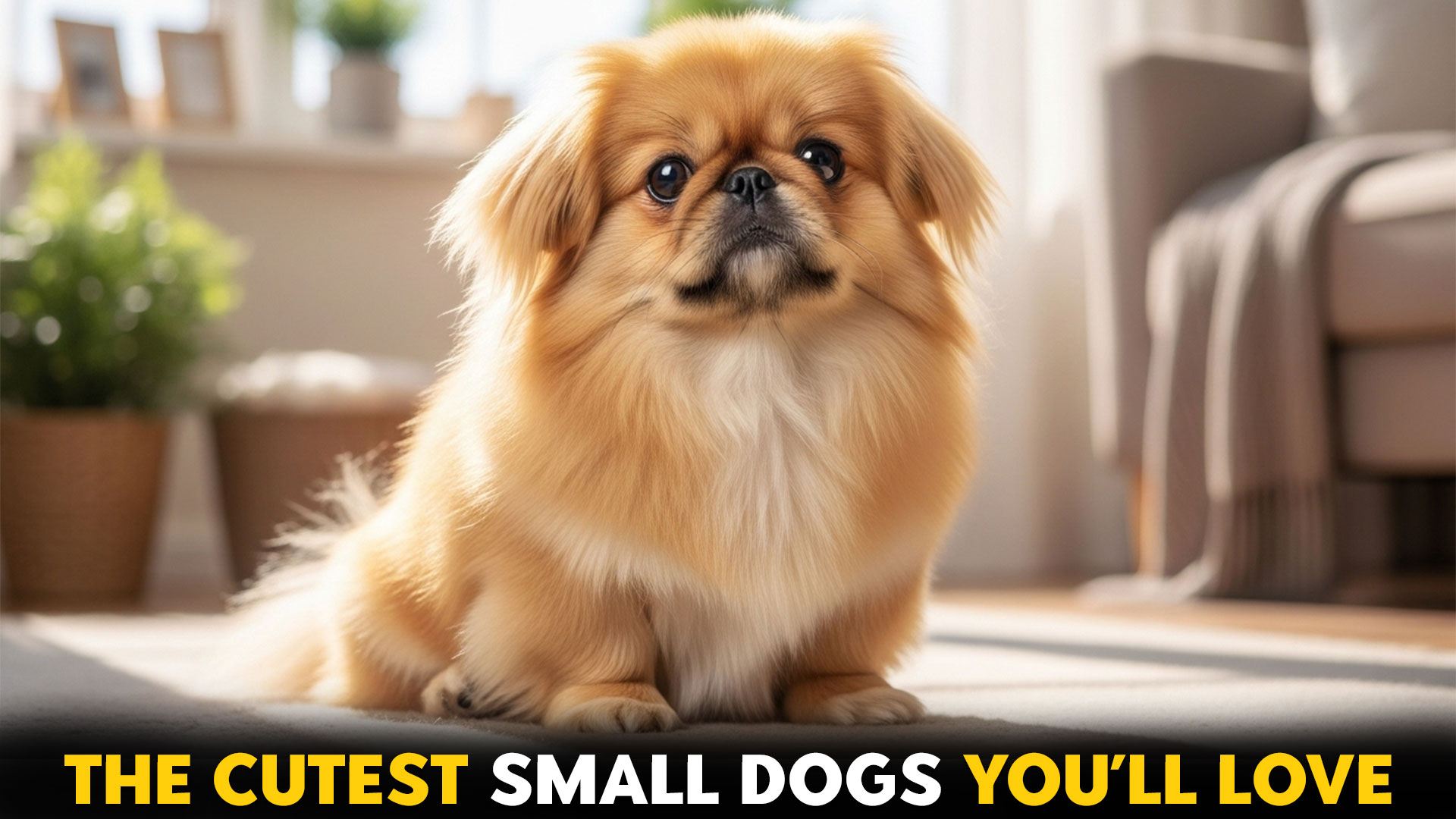 9-Top-Adorable-Small-Dog-Breeds-You'll-Fall-In-Love-With