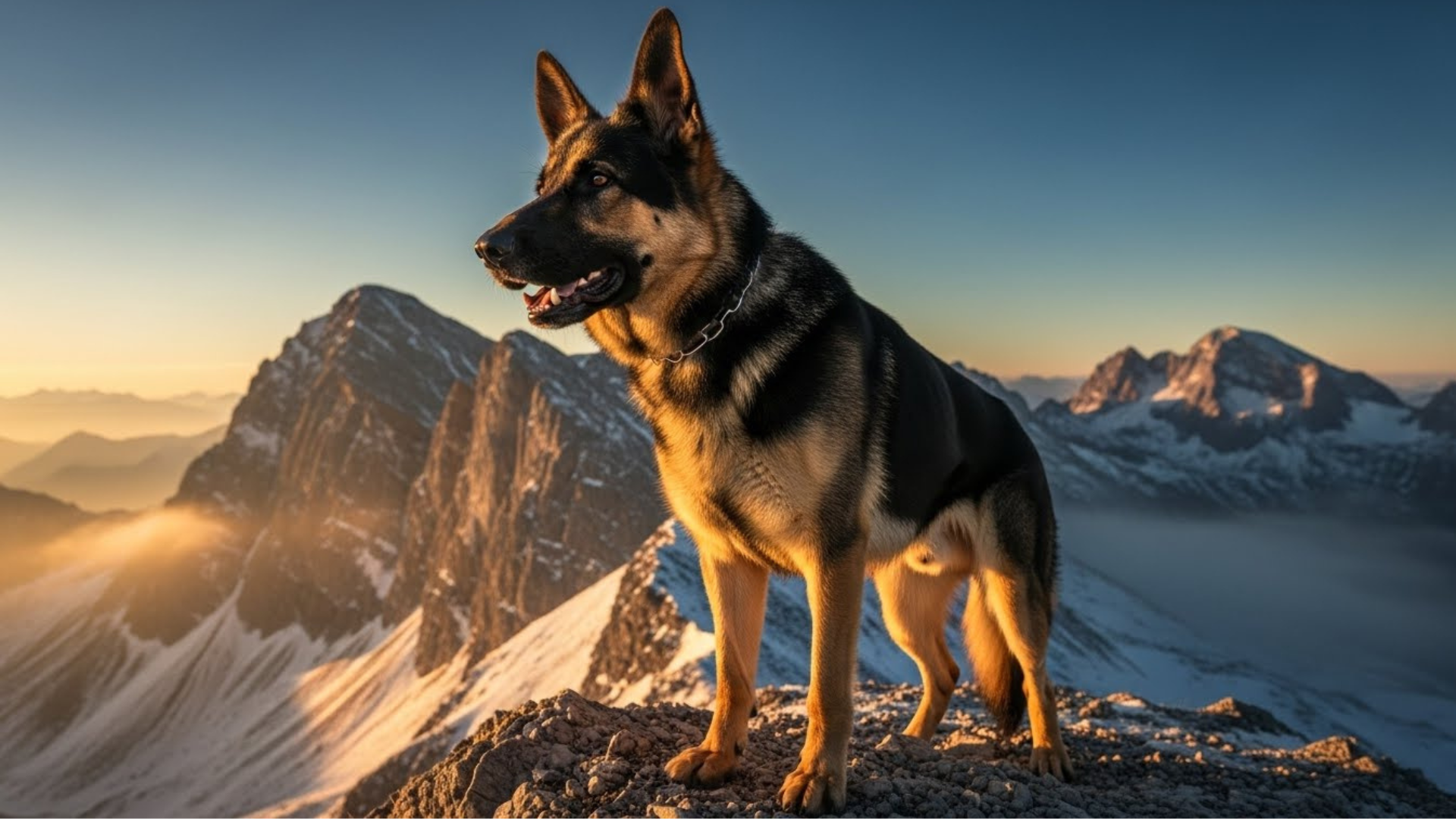 9 Toughest Dog Breeds for Protection and Survival